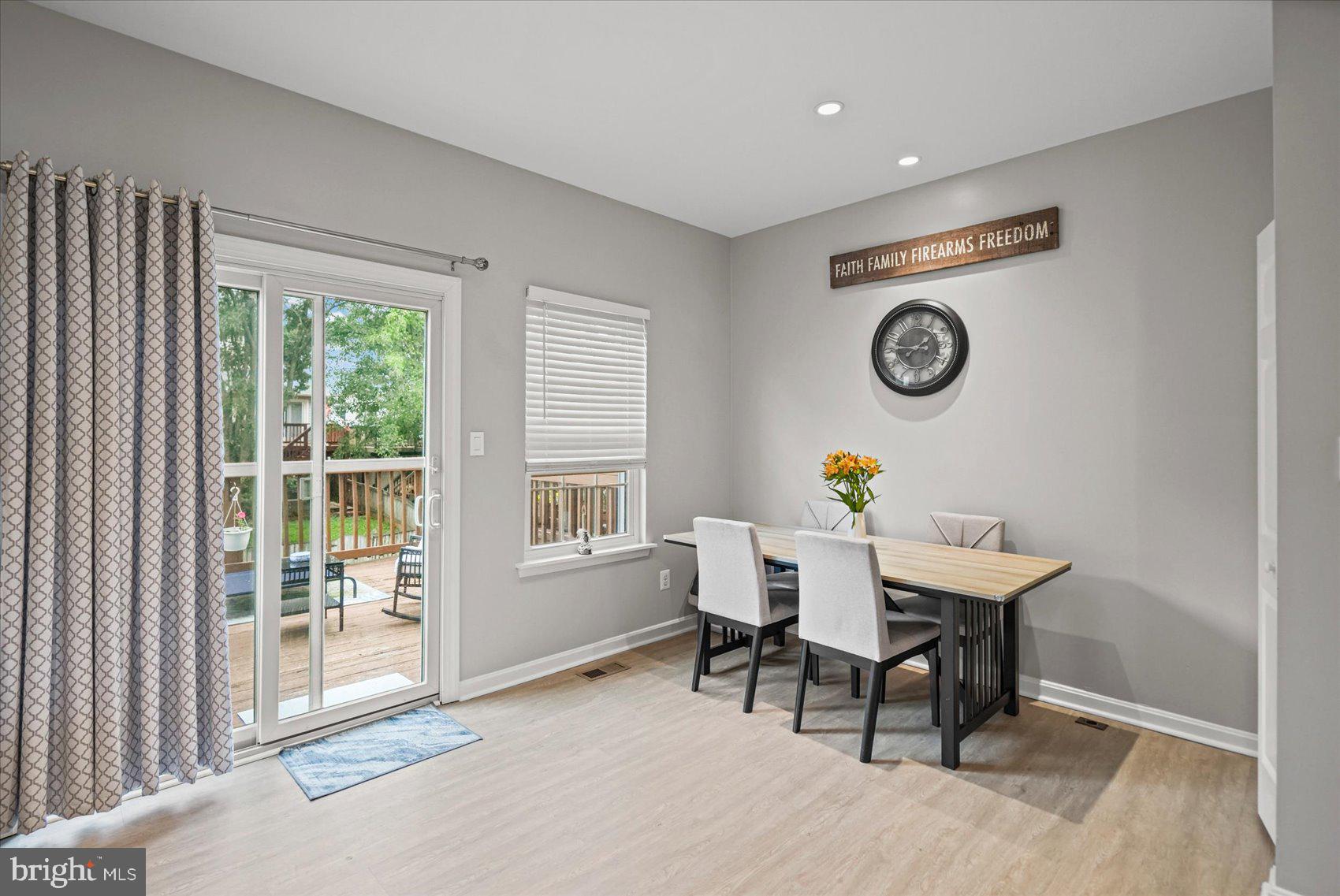 HICKORY OVERLOOK - Residential