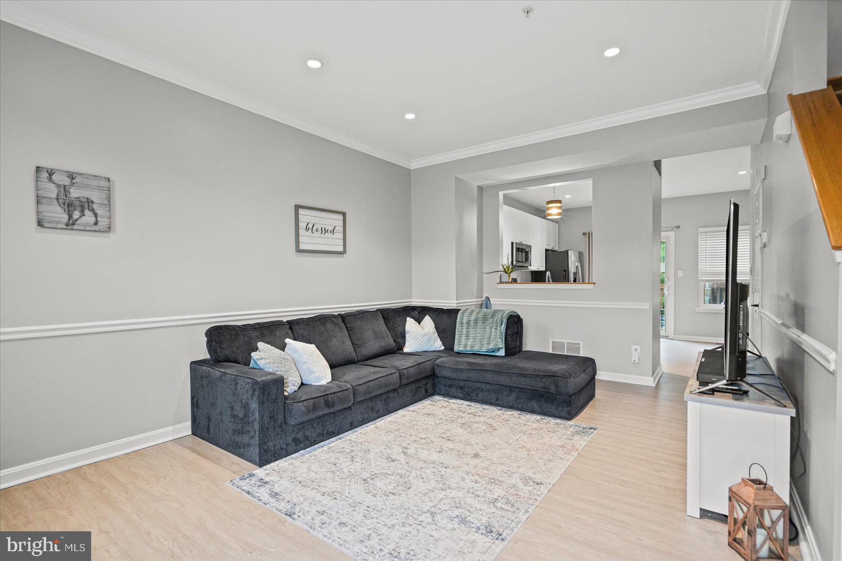 HICKORY OVERLOOK - Residential