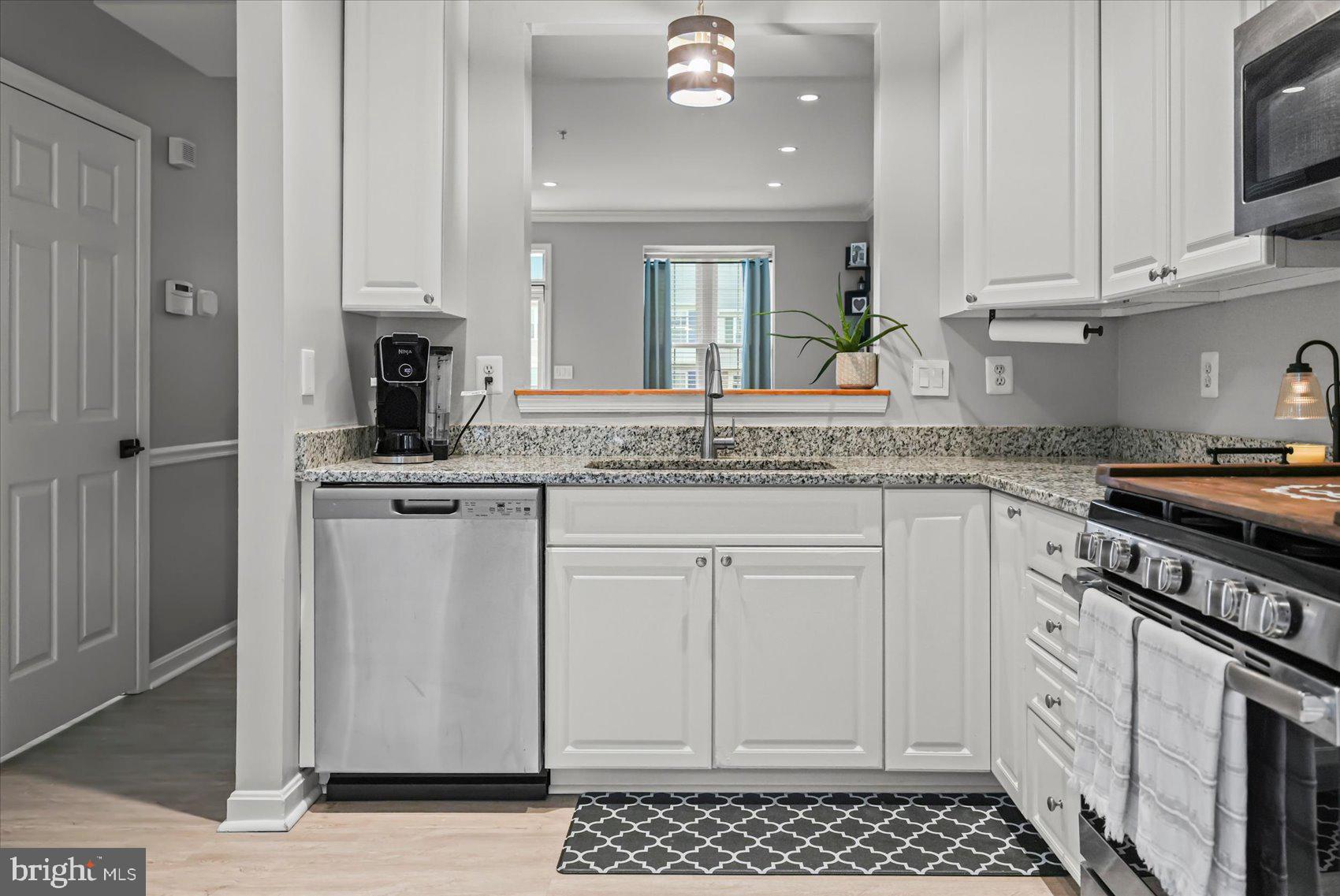 HICKORY OVERLOOK - Residential