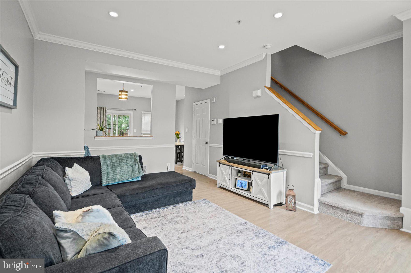 HICKORY OVERLOOK - Residential