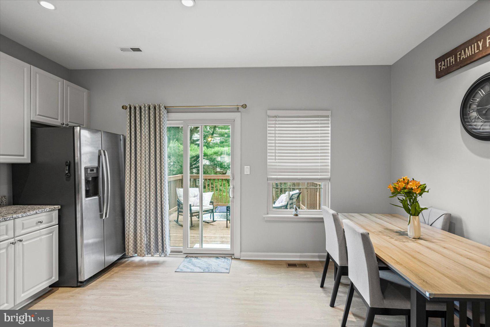 HICKORY OVERLOOK - Residential
