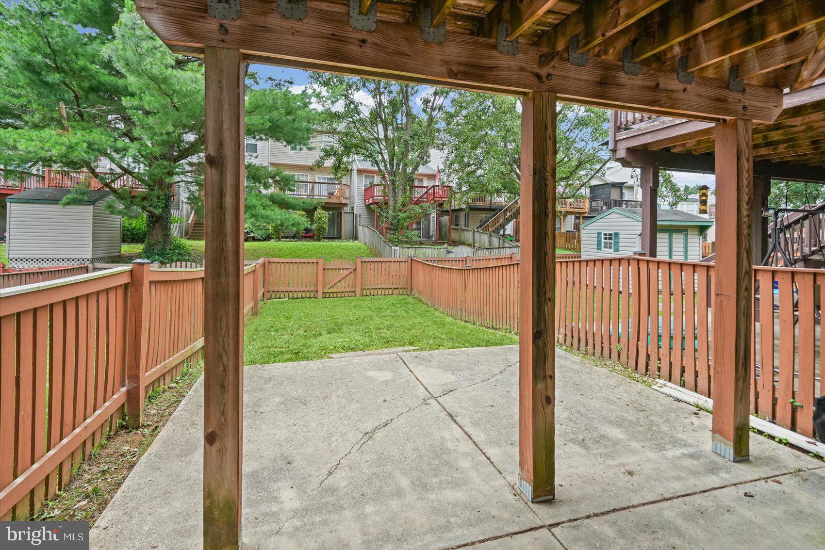 HICKORY OVERLOOK - Residential