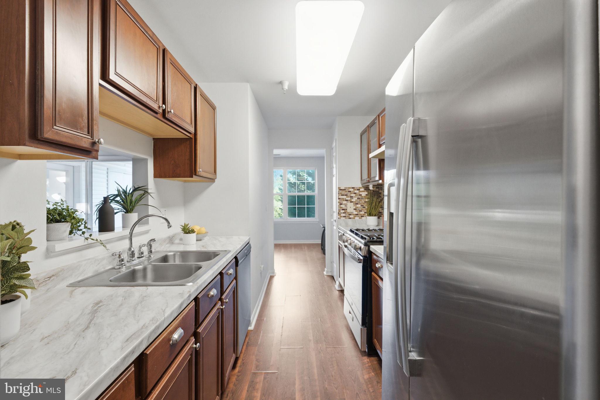 GREENBELT LAKE VILLAGE - Residential
