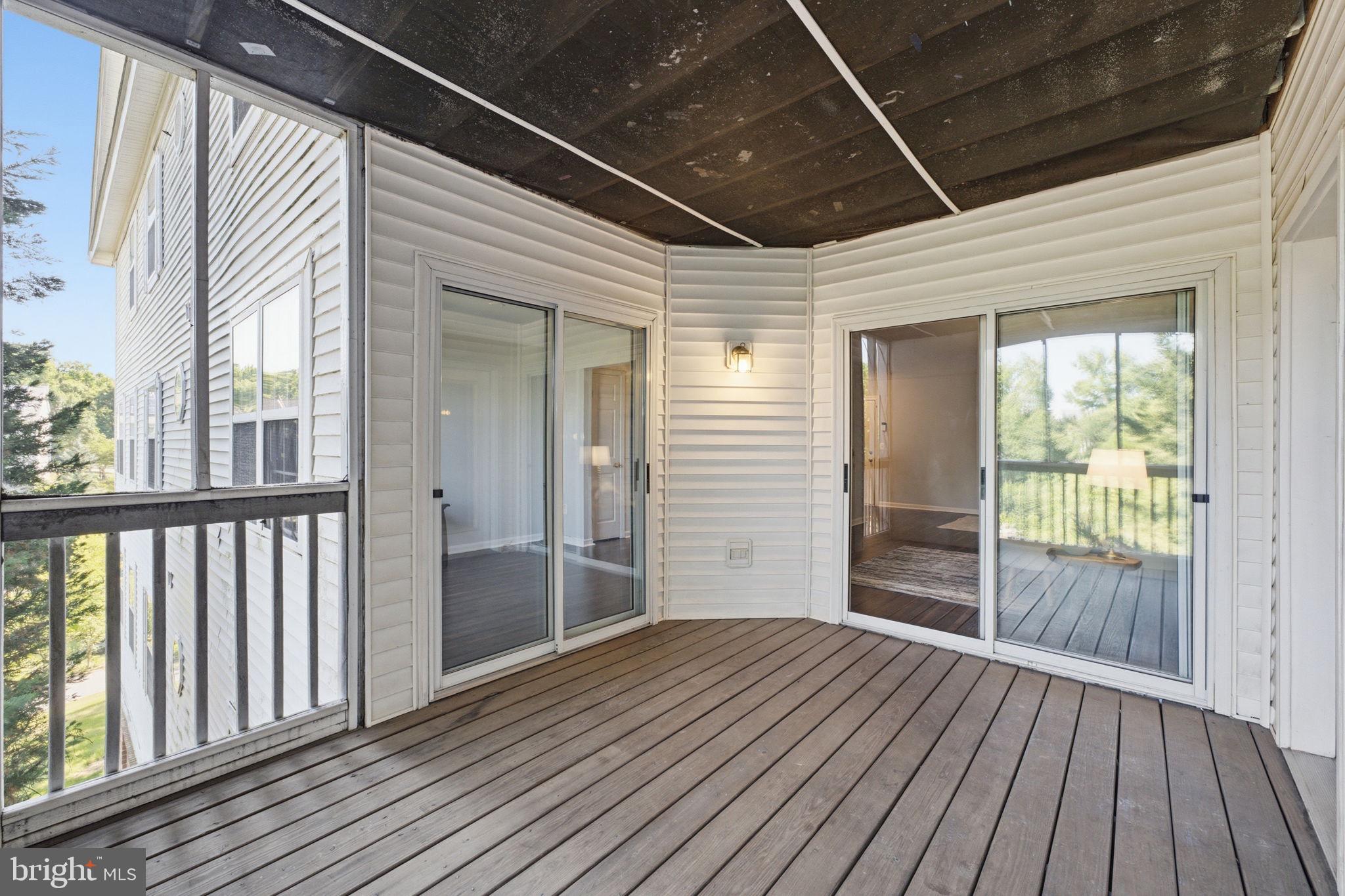 GREENBELT LAKE VILLAGE - Residential
