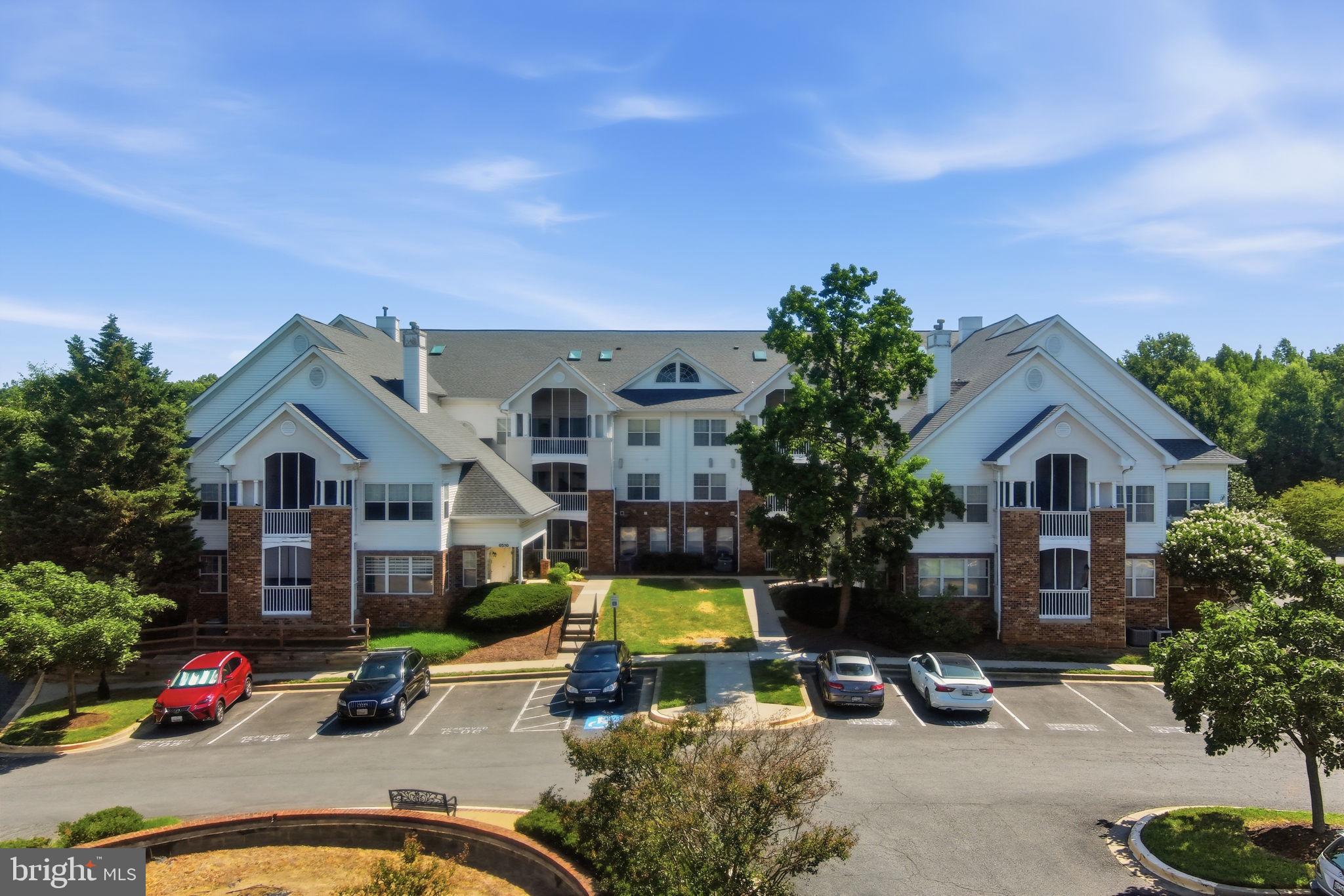 GREENBELT LAKE VILLAGE - Residential