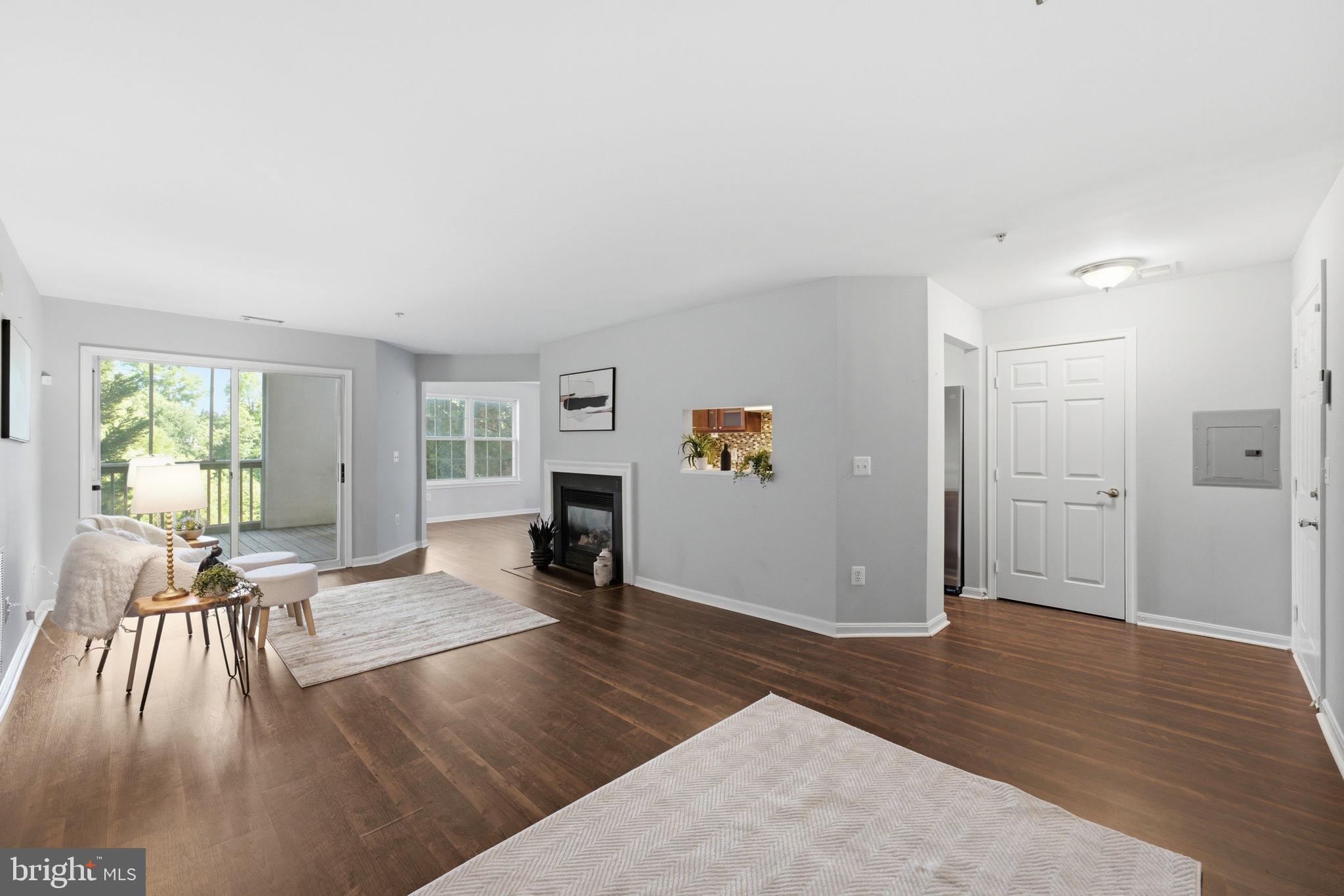GREENBELT LAKE VILLAGE - Residential
