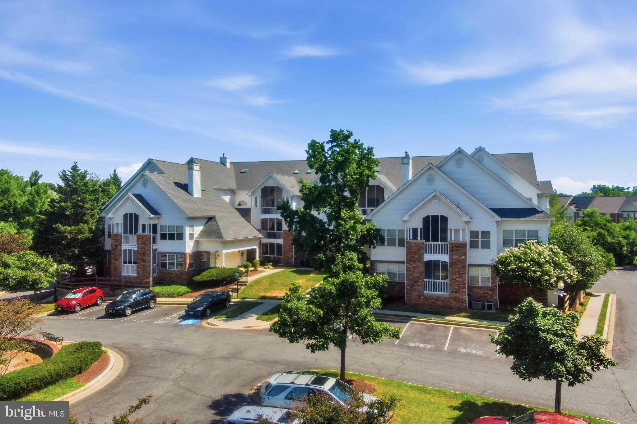 GREENBELT LAKE VILLAGE - Residential