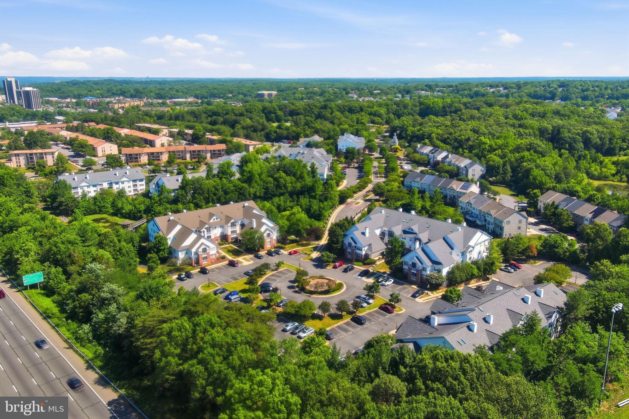 GREENBELT LAKE VILLAGE - Residential