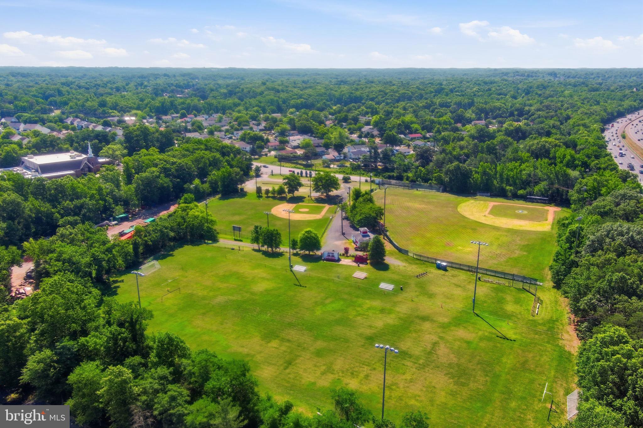 GREENBELT LAKE VILLAGE - Residential