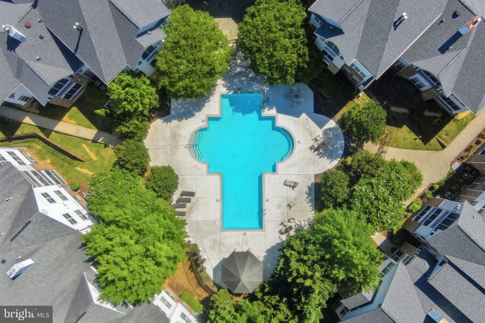 GREENBELT LAKE VILLAGE - Residential
