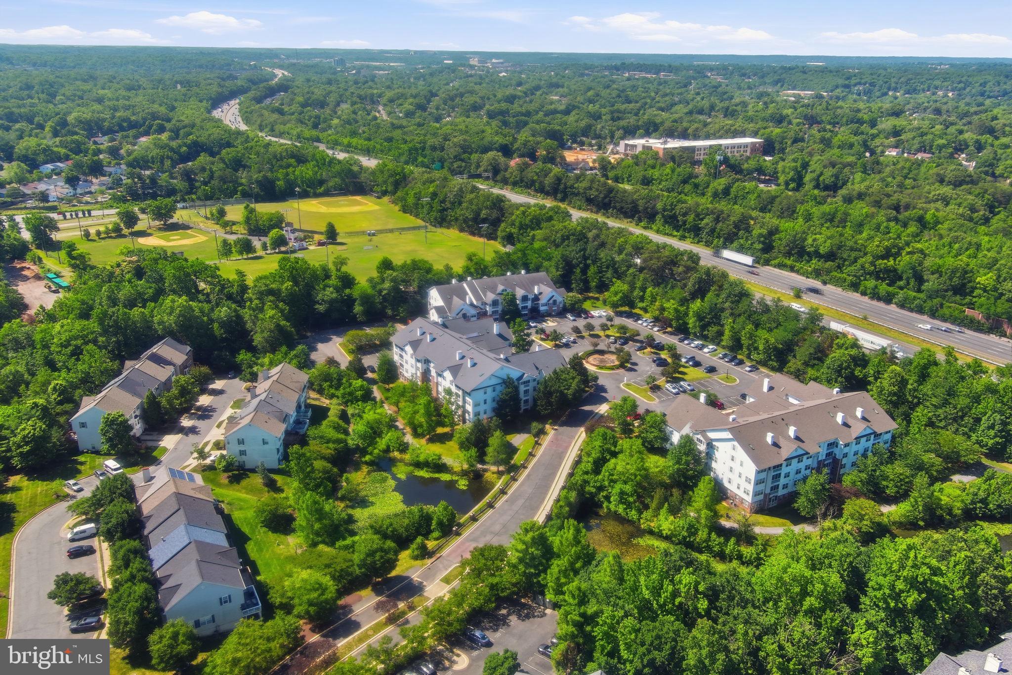 GREENBELT LAKE VILLAGE - Residential