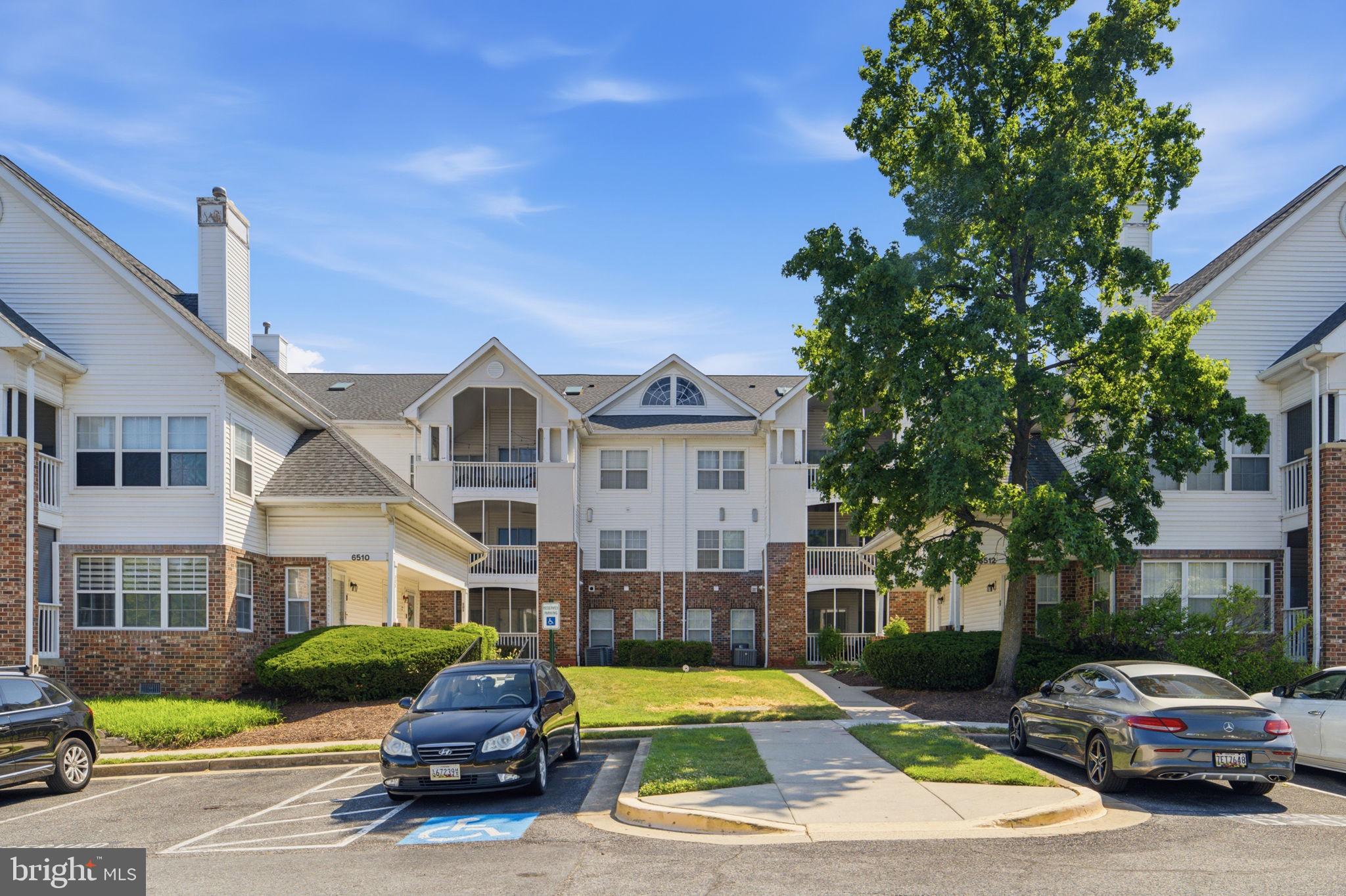 GREENBELT LAKE VILLAGE - Residential