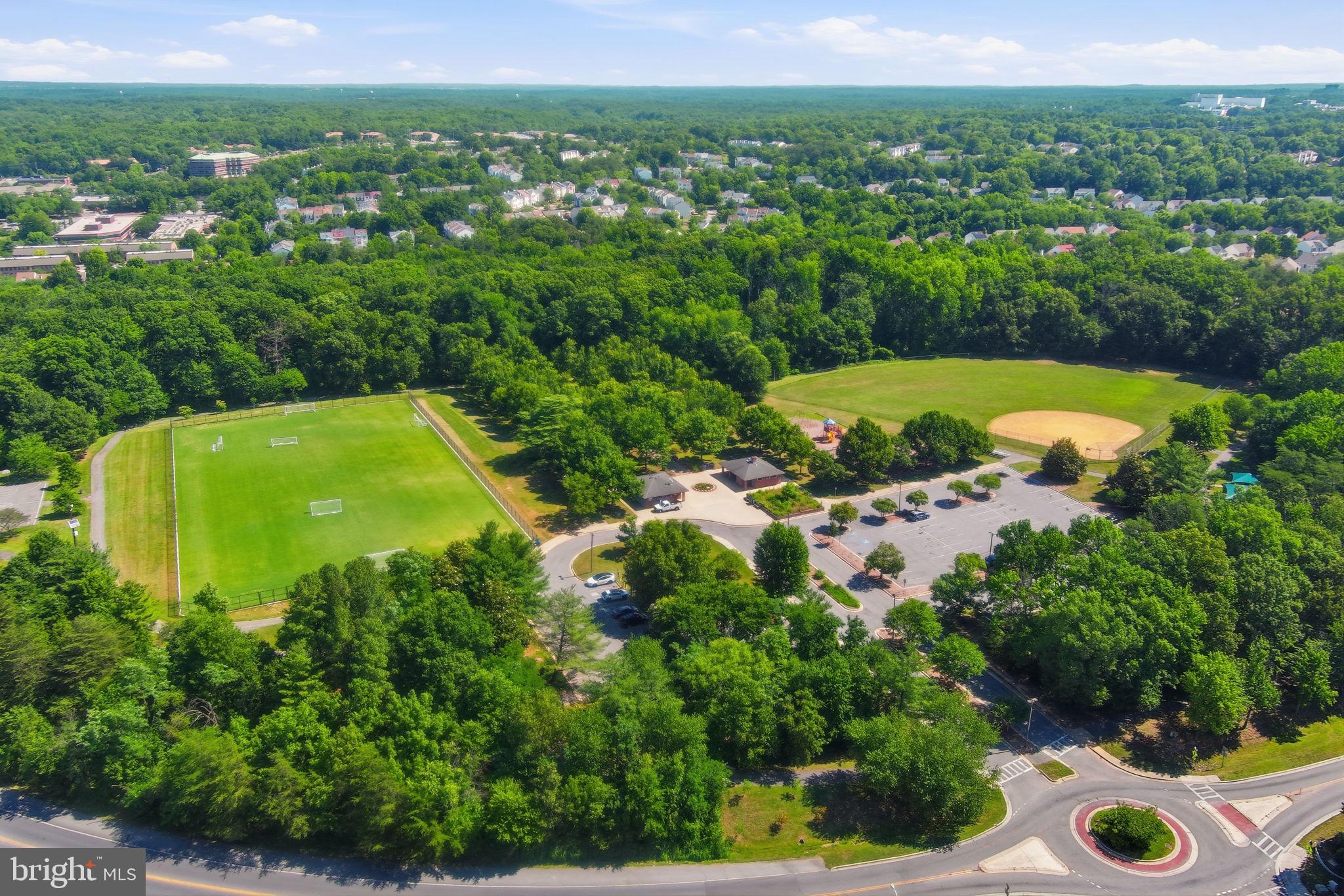 GREENBELT LAKE VILLAGE - Residential