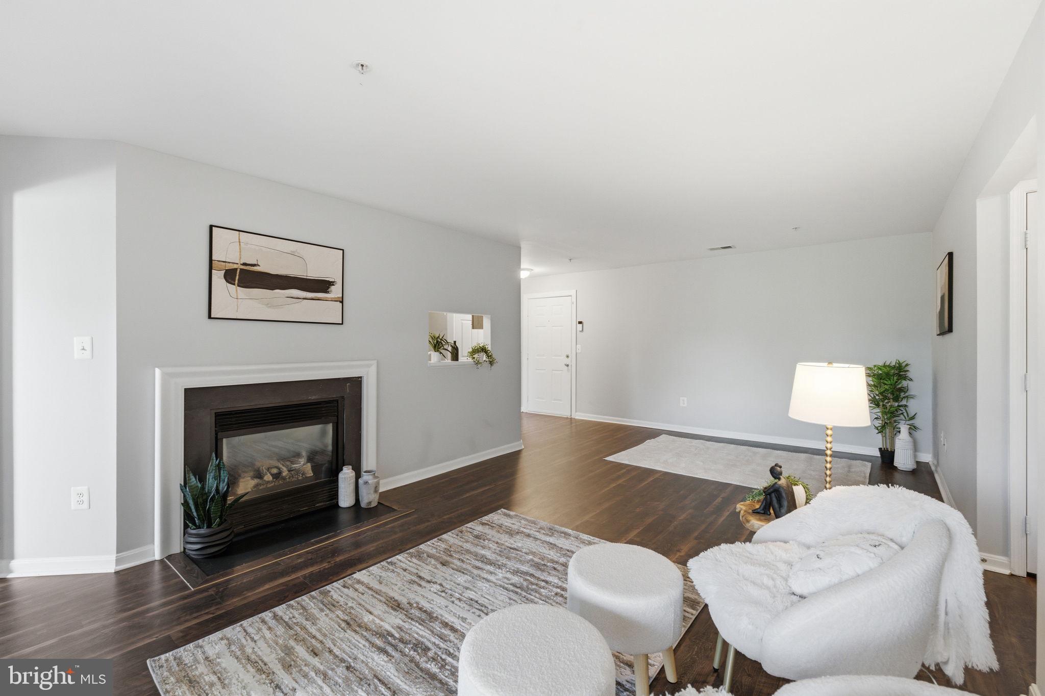 GREENBELT LAKE VILLAGE - Residential
