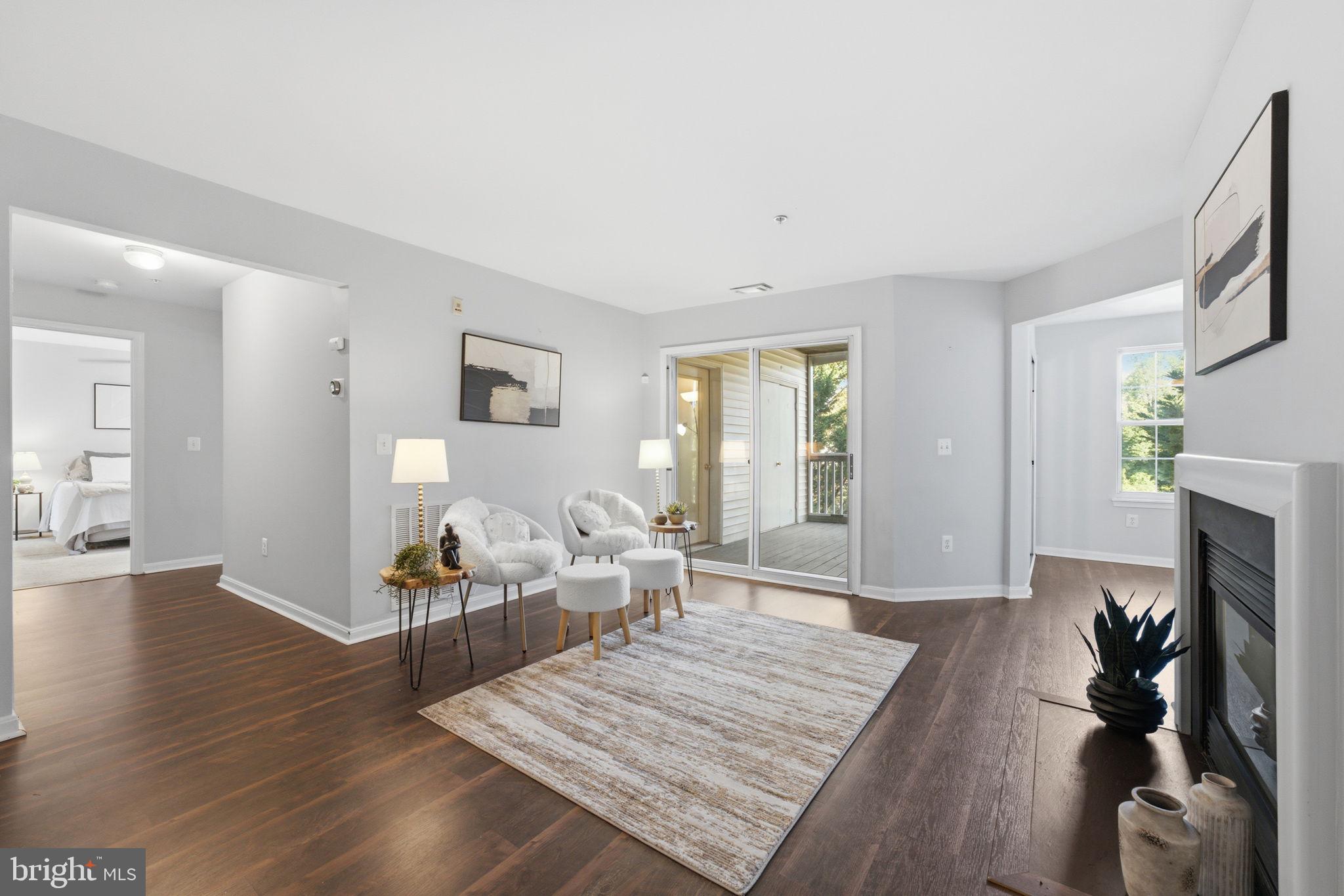 GREENBELT LAKE VILLAGE - Residential