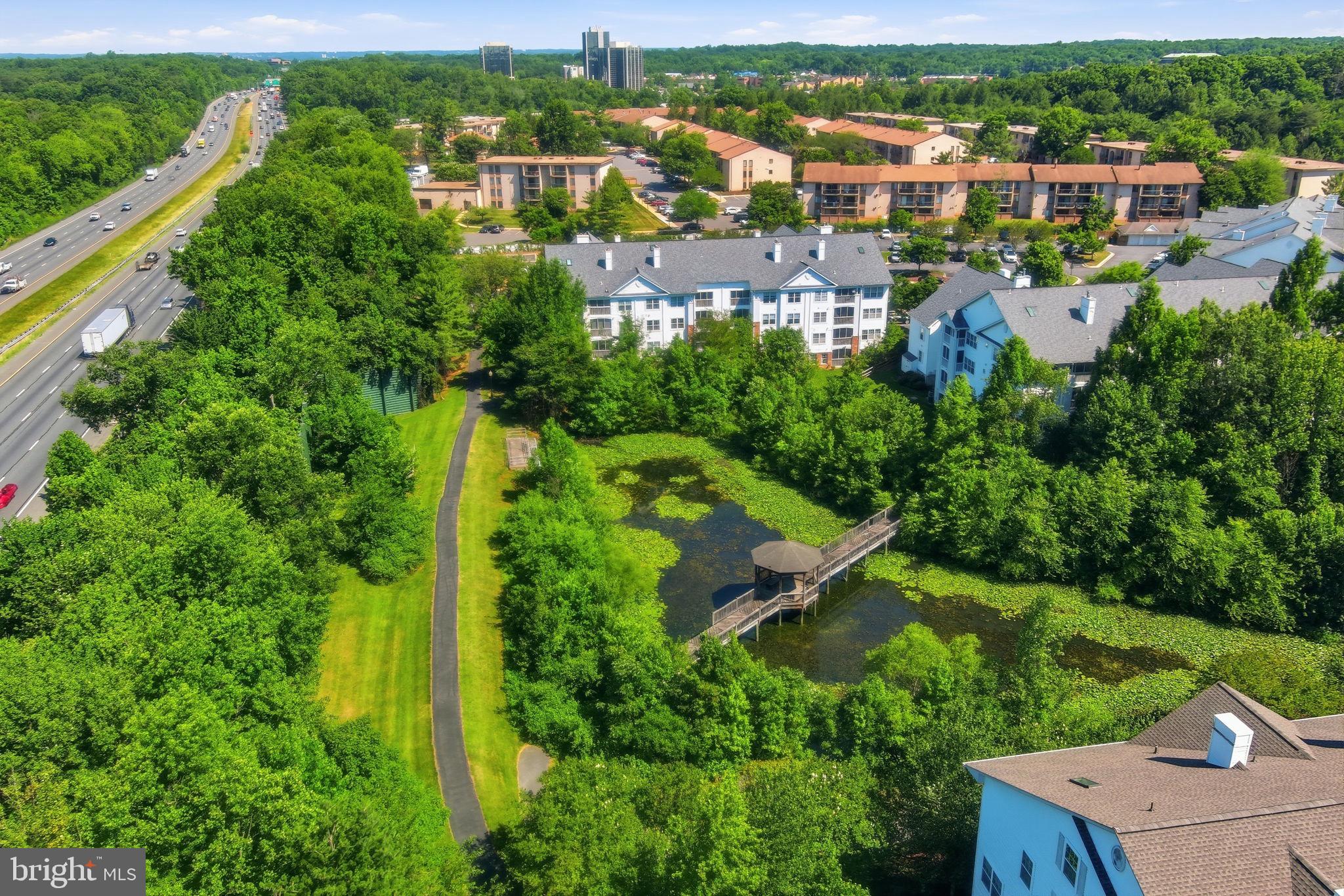 GREENBELT LAKE VILLAGE - Residential