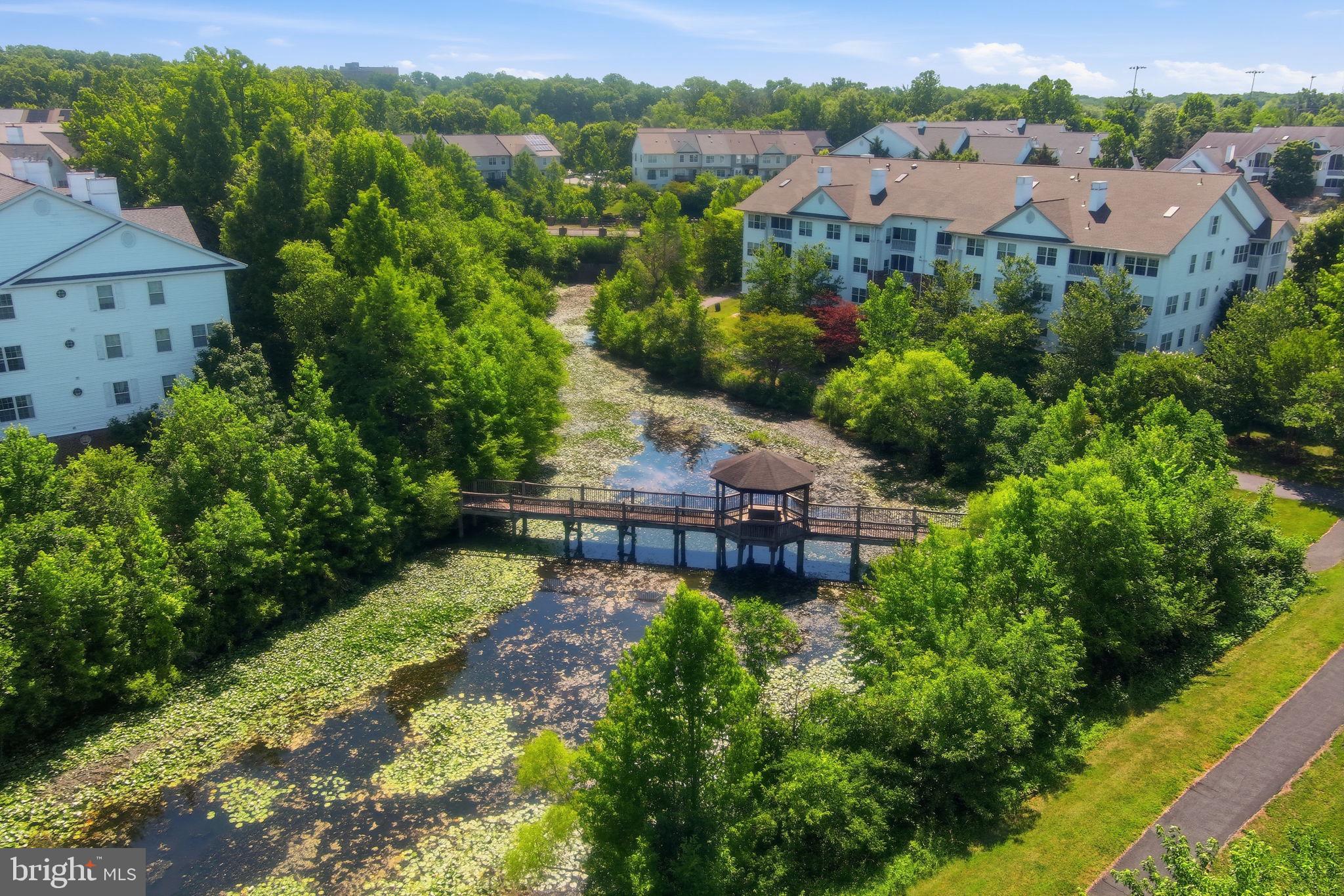 GREENBELT LAKE VILLAGE - Residential