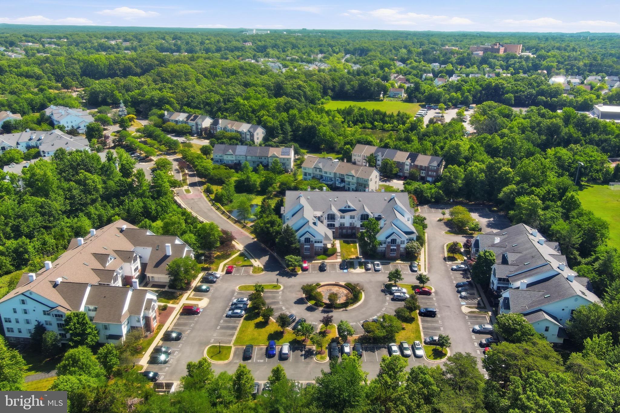 GREENBELT LAKE VILLAGE - Residential