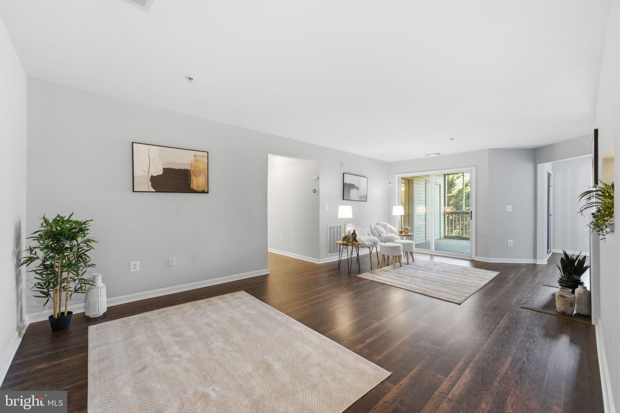 GREENBELT LAKE VILLAGE - Residential
