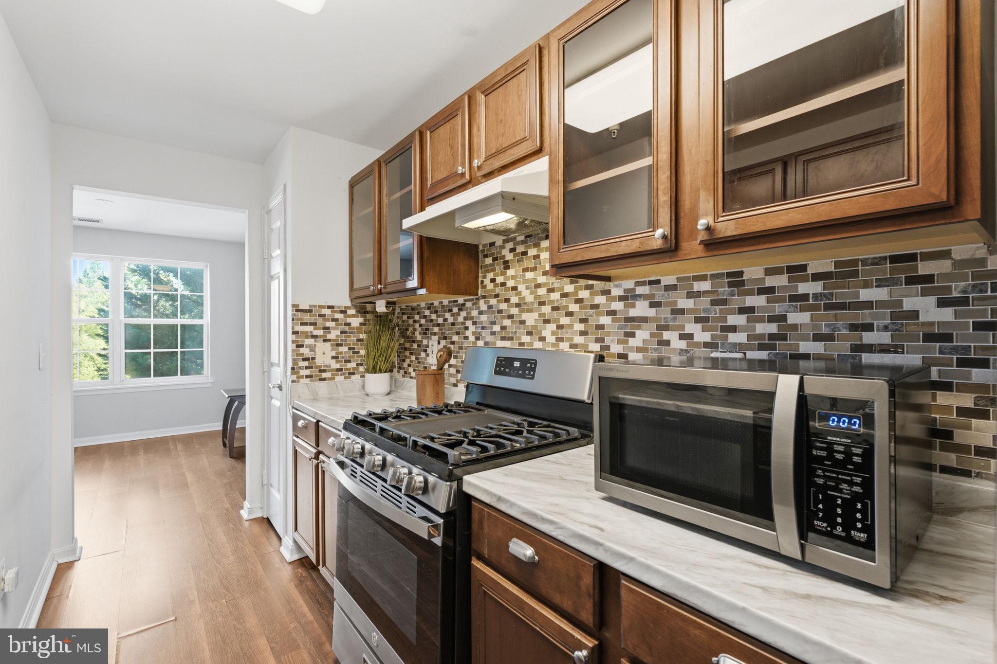 GREENBELT LAKE VILLAGE - Residential