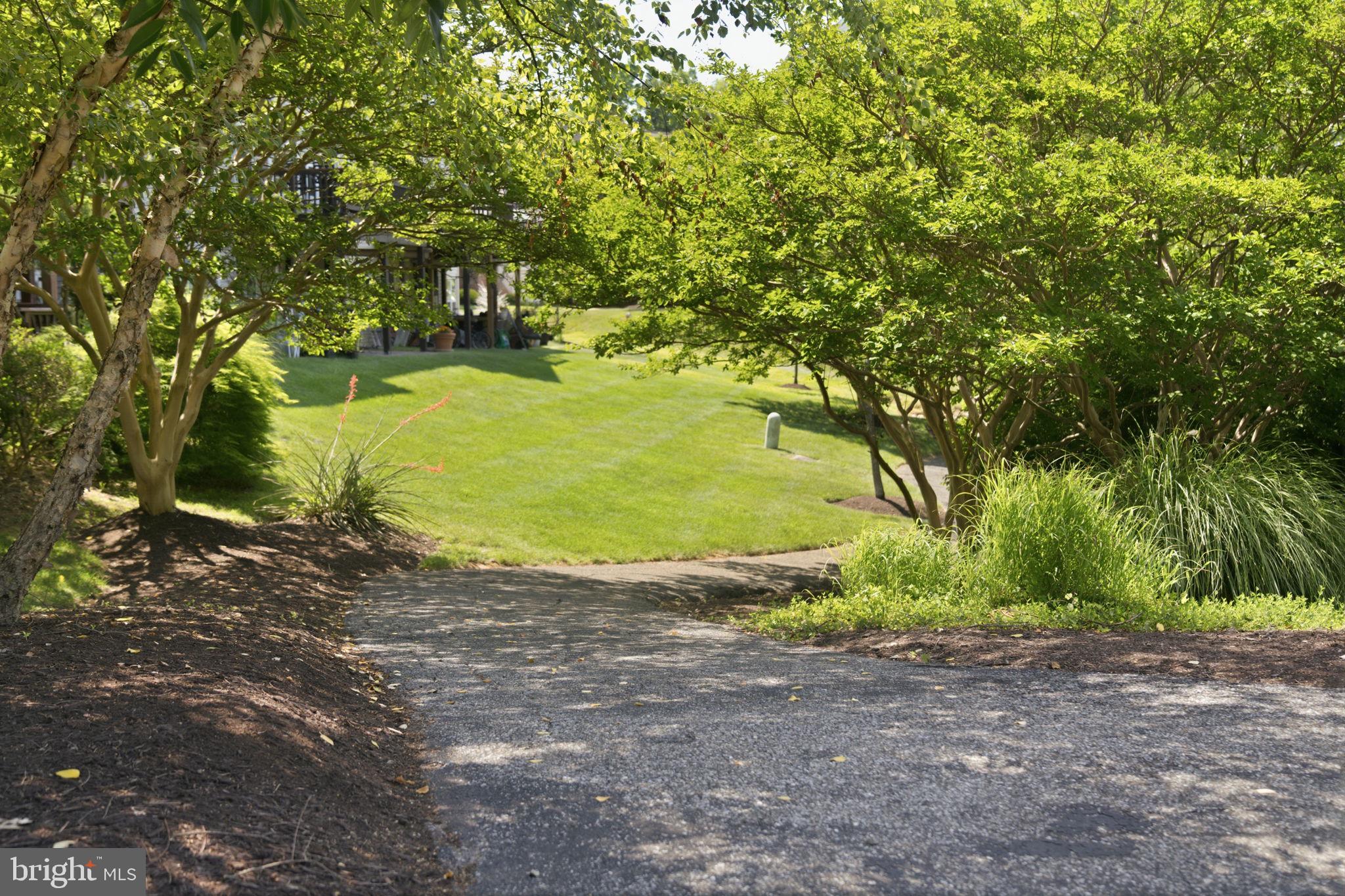 GREENBELT LAKE VILLAGE - Residential