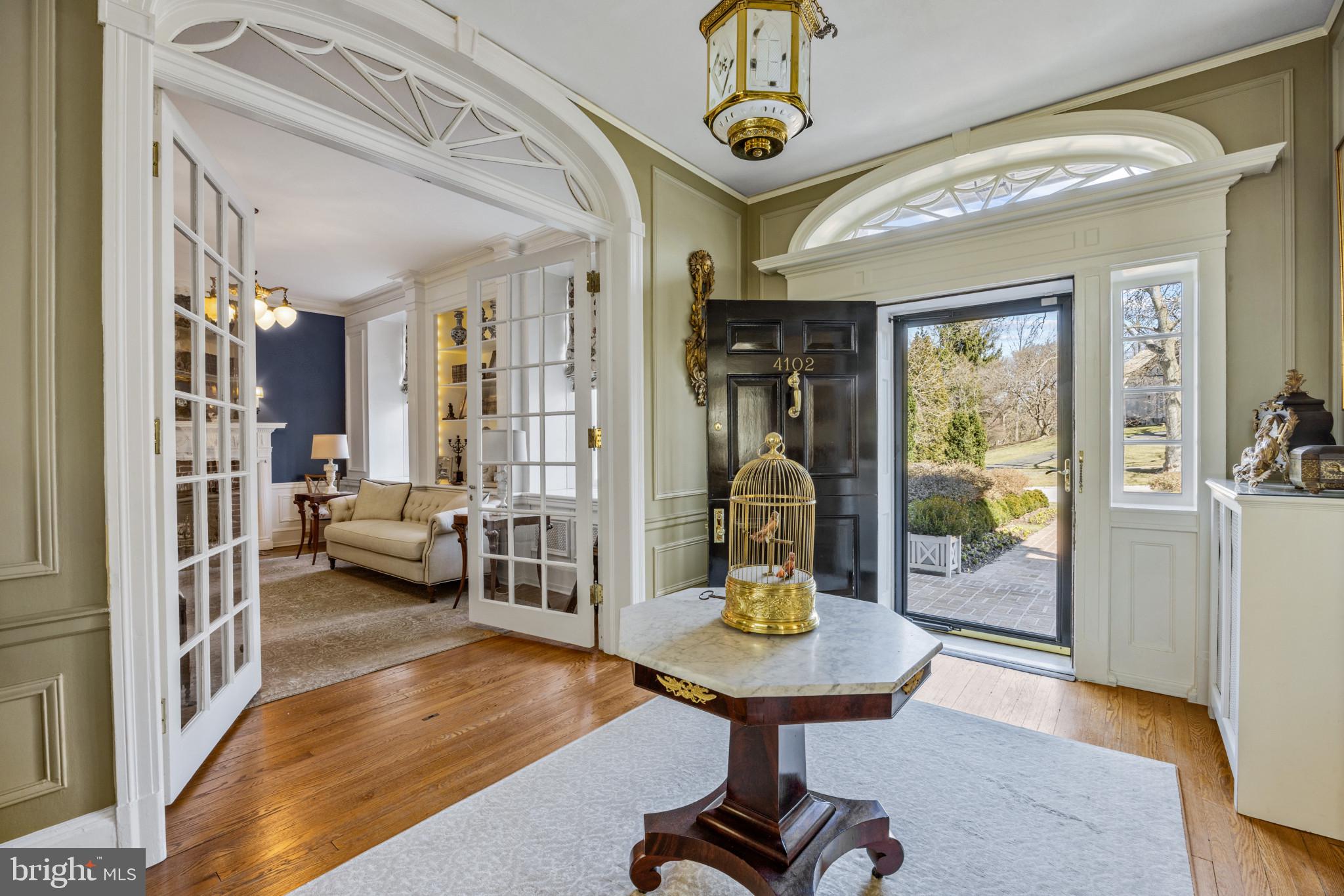 GUILFORD - Residential