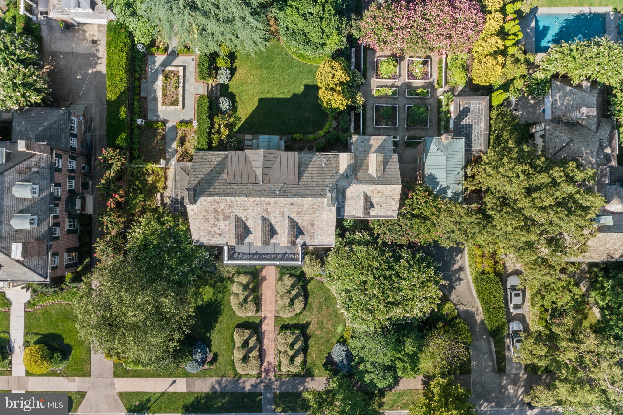 GUILFORD - Residential