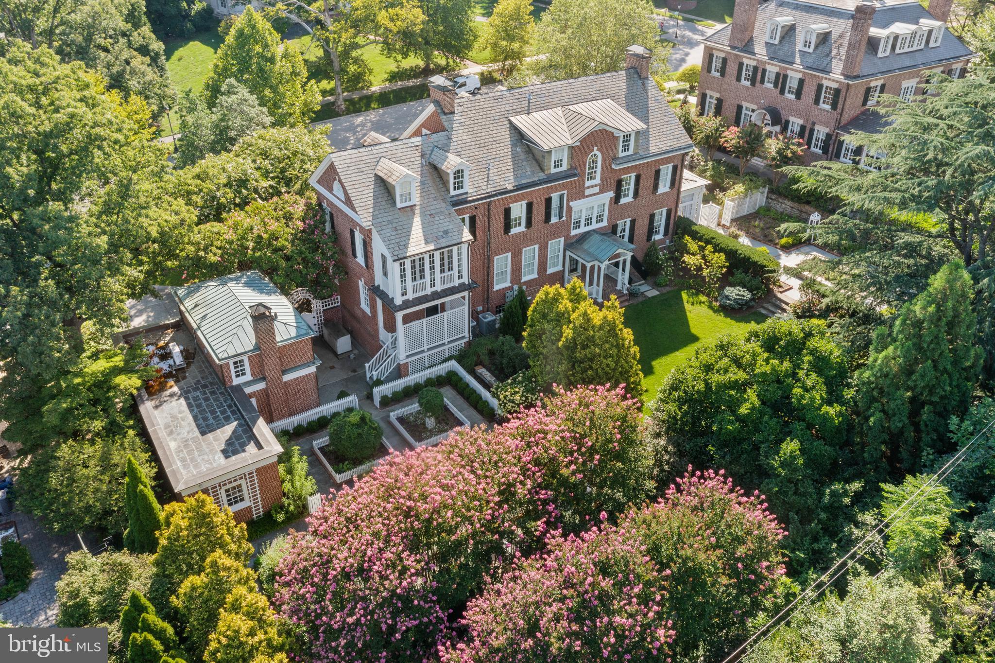 GUILFORD - Residential