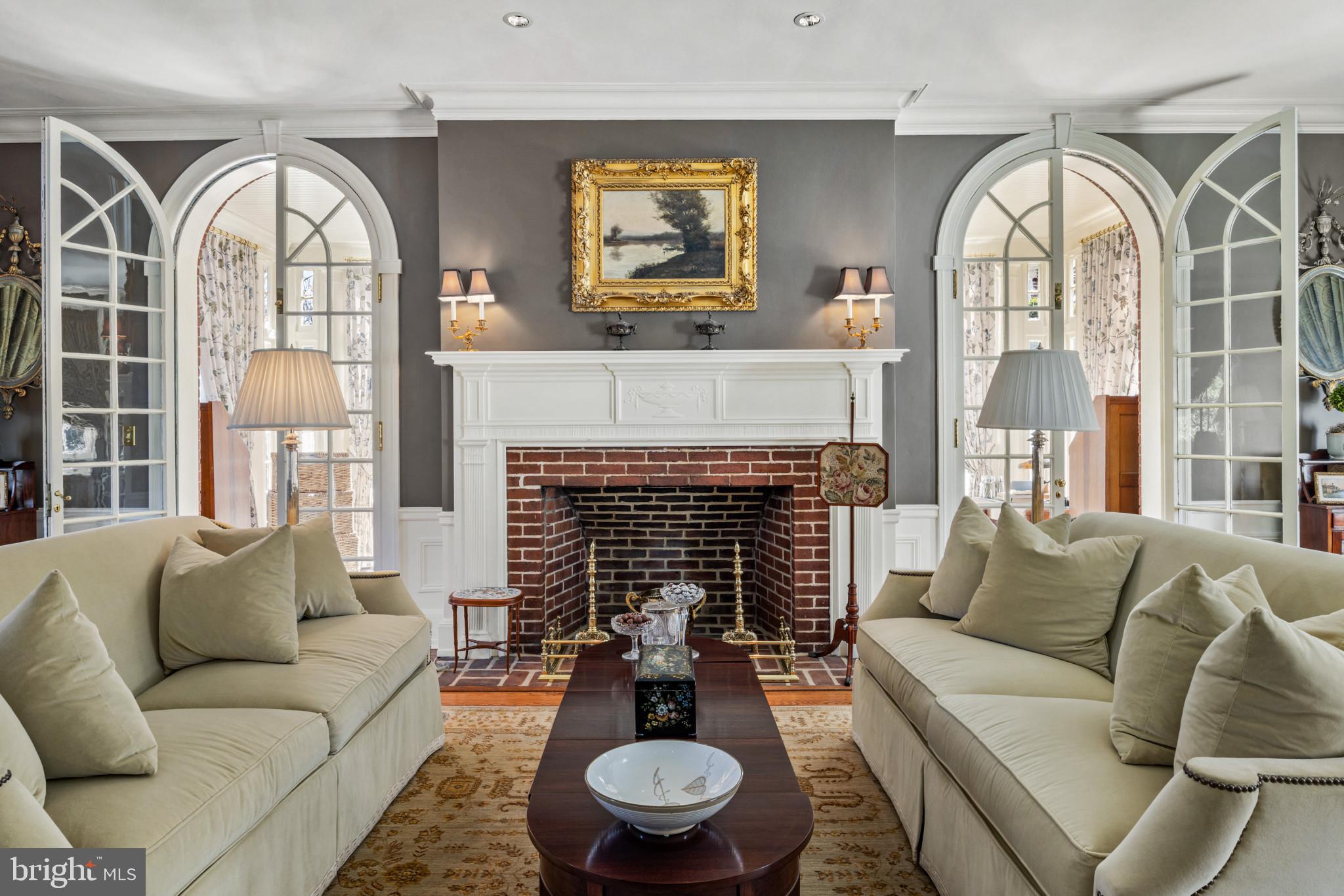 GUILFORD - Residential