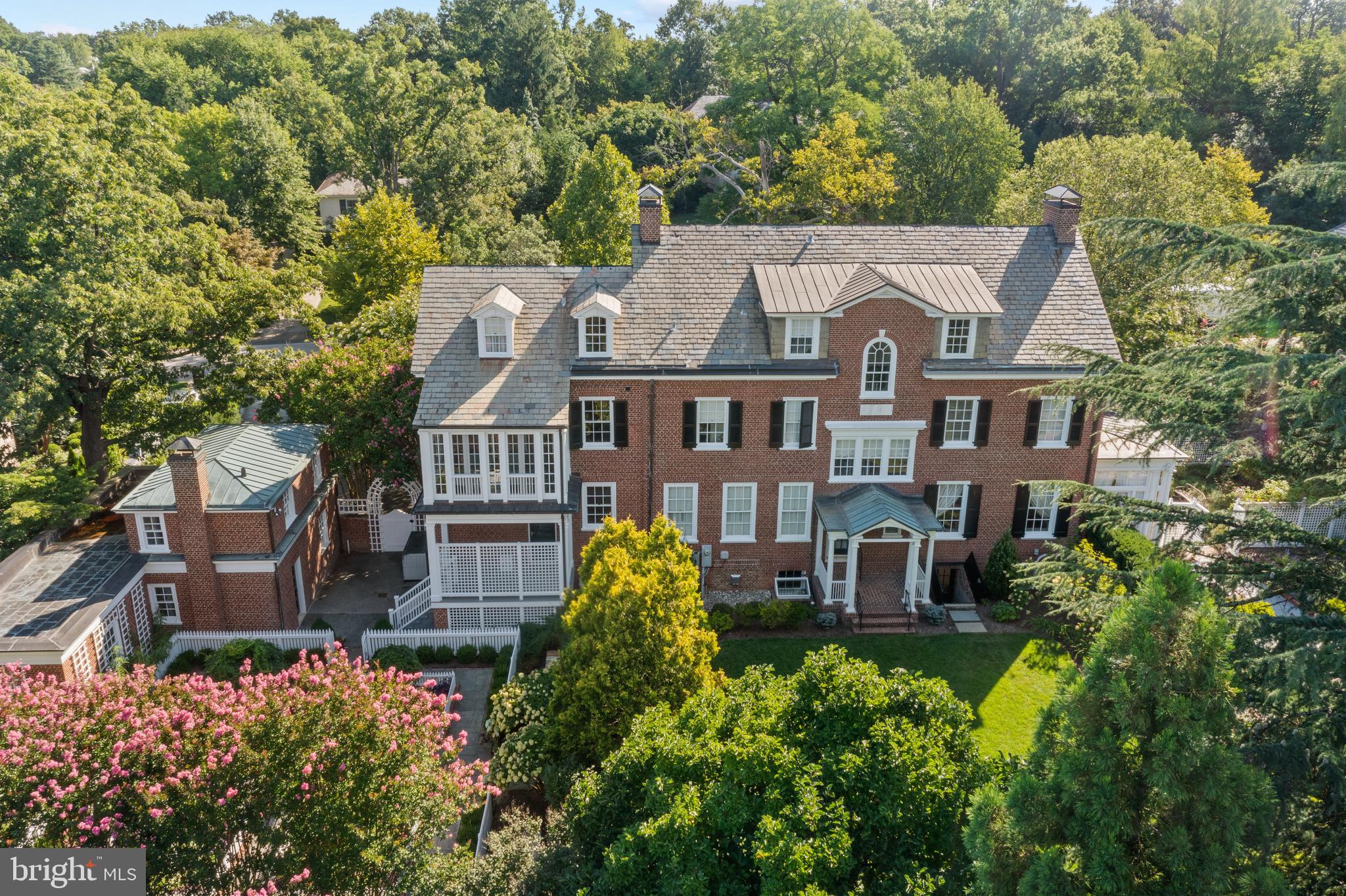 GUILFORD - Residential