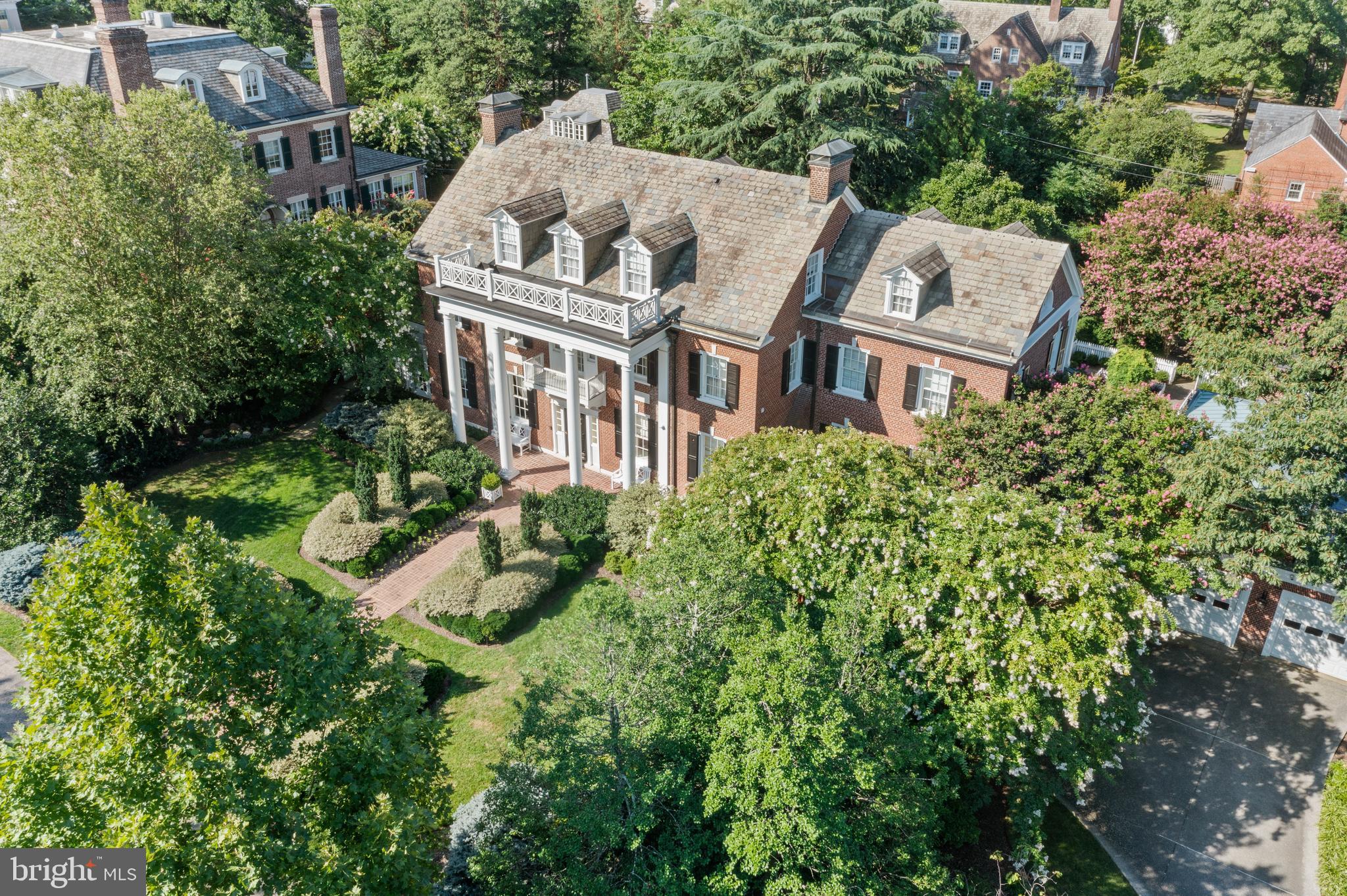 GUILFORD - Residential