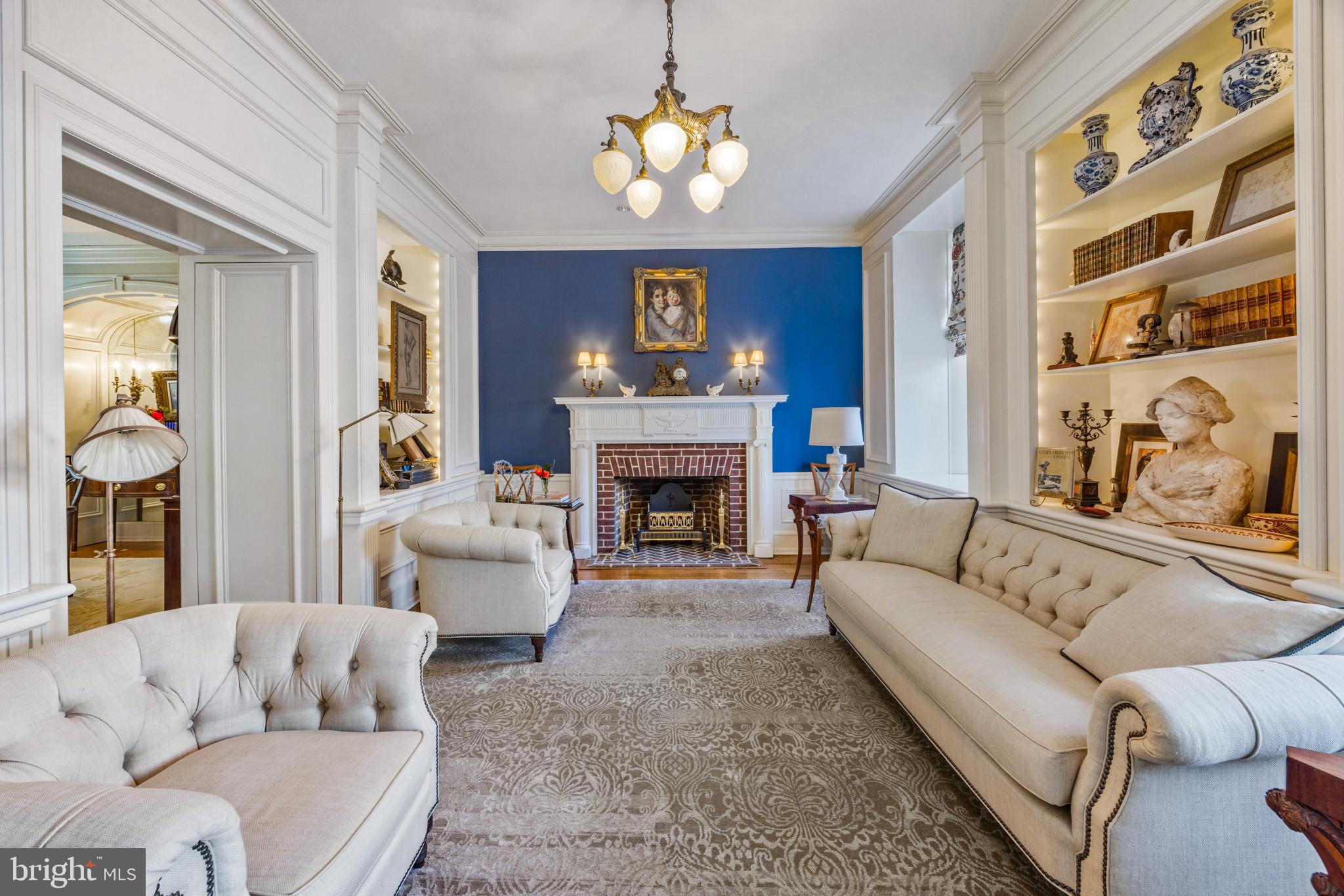 GUILFORD - Residential