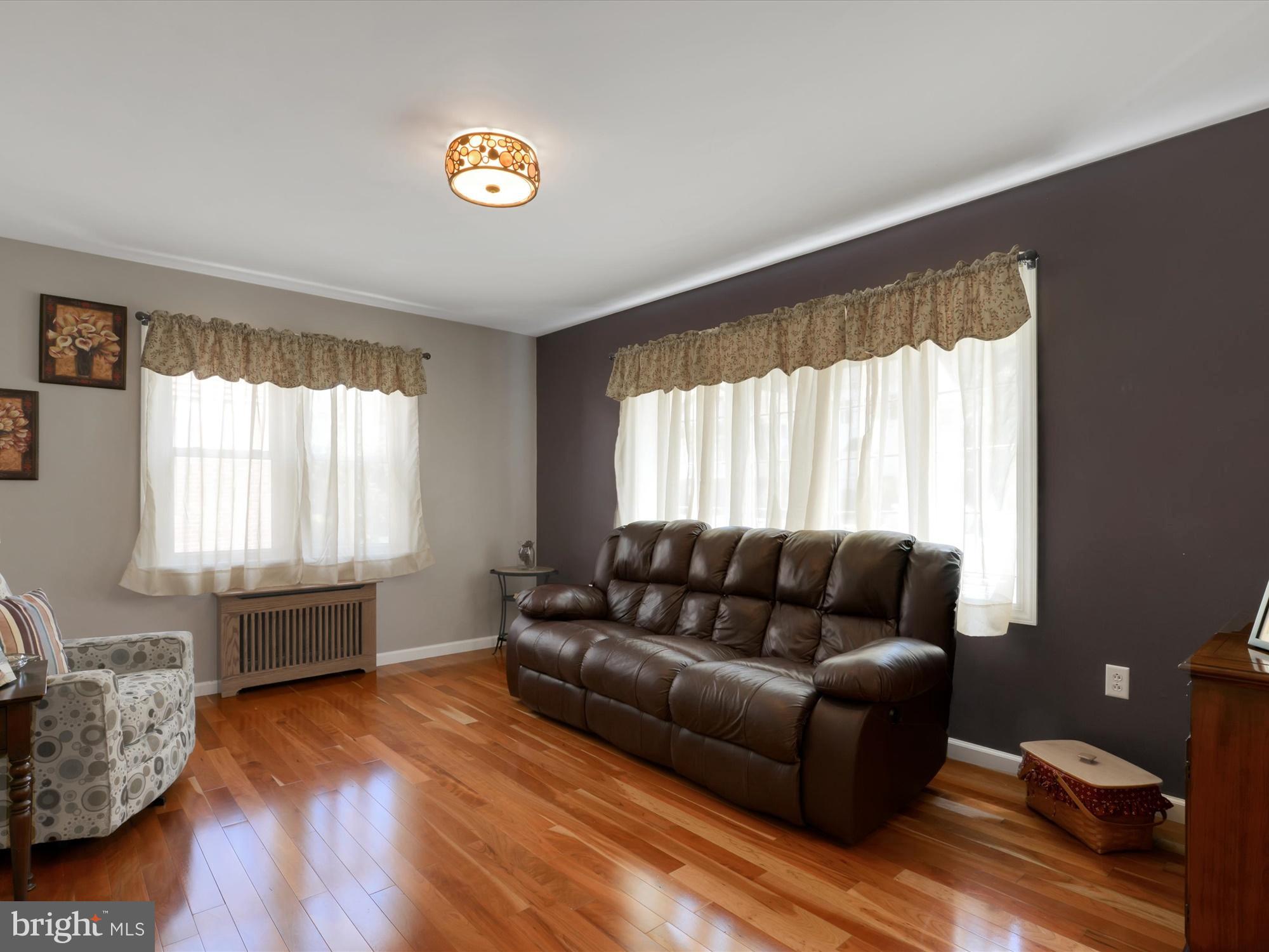 MAHANTONGO STREET - Residential