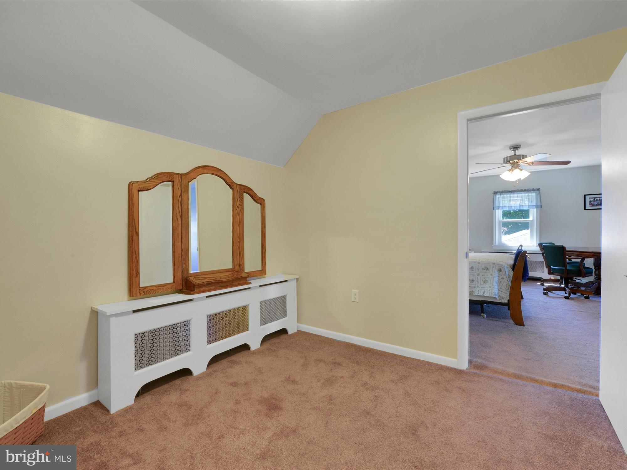 MAHANTONGO STREET - Residential