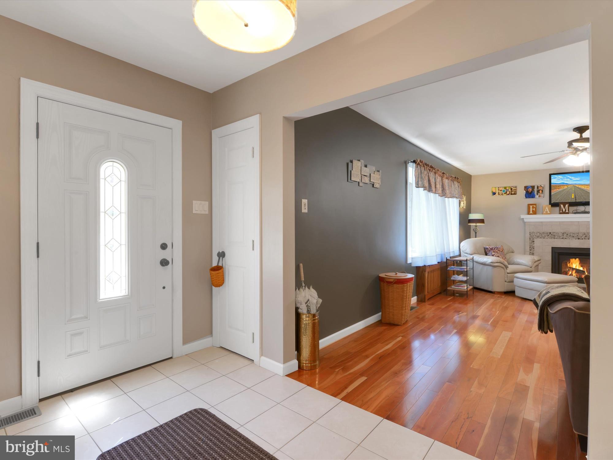 MAHANTONGO STREET - Residential