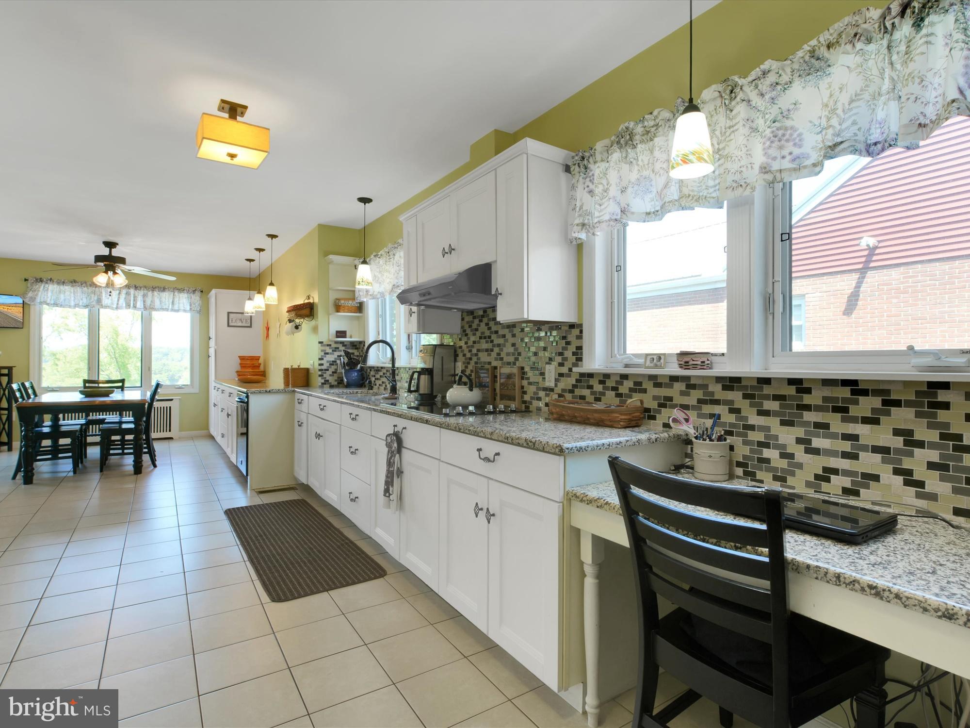 MAHANTONGO STREET - Residential