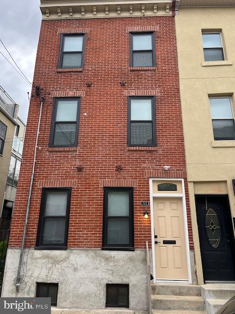 GRADUATE HOSPITAL - Residential Lease