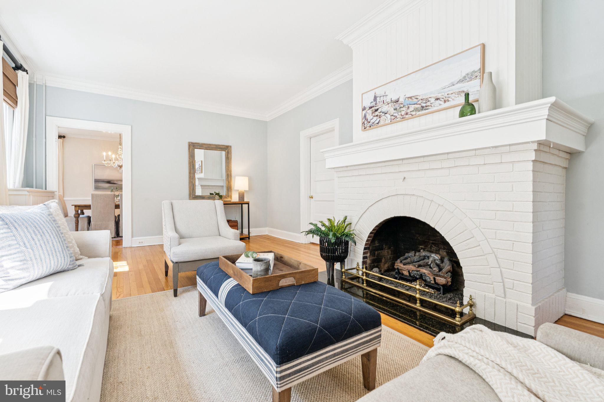 HISTORIC DISTRICT - Residential