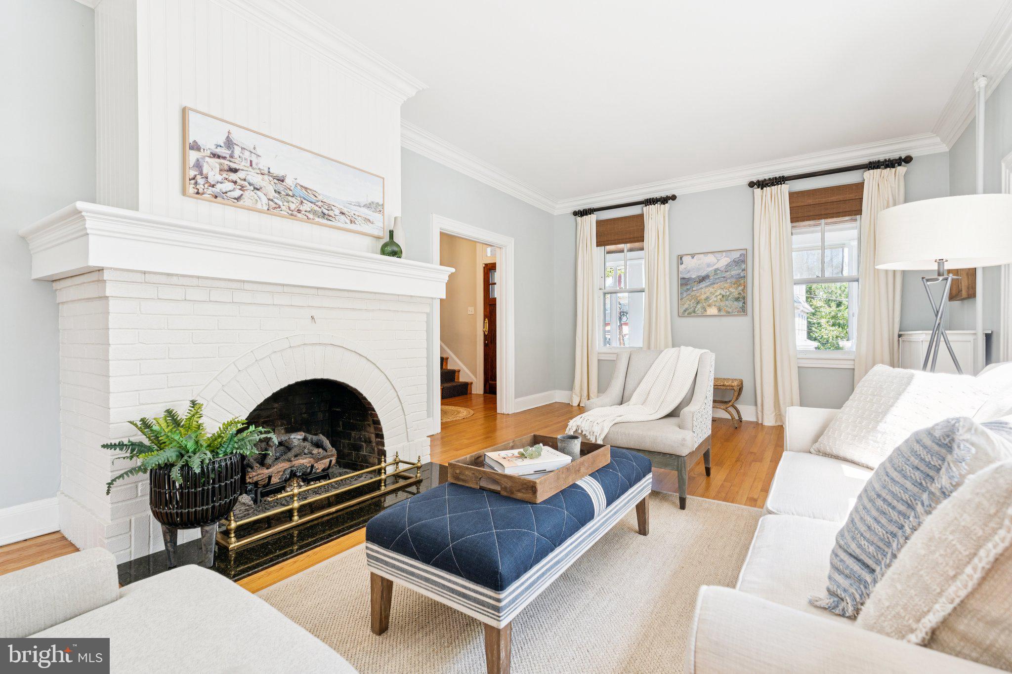 HISTORIC DISTRICT - Residential