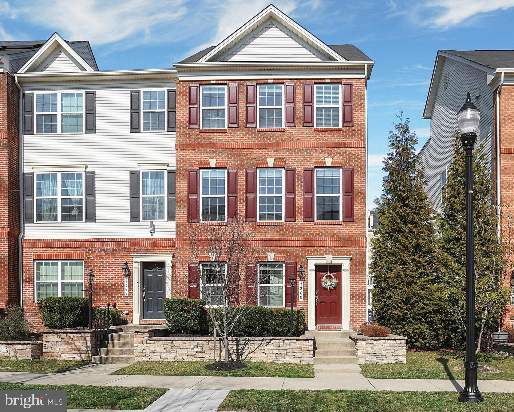 OXFORD SQUARE - Residential