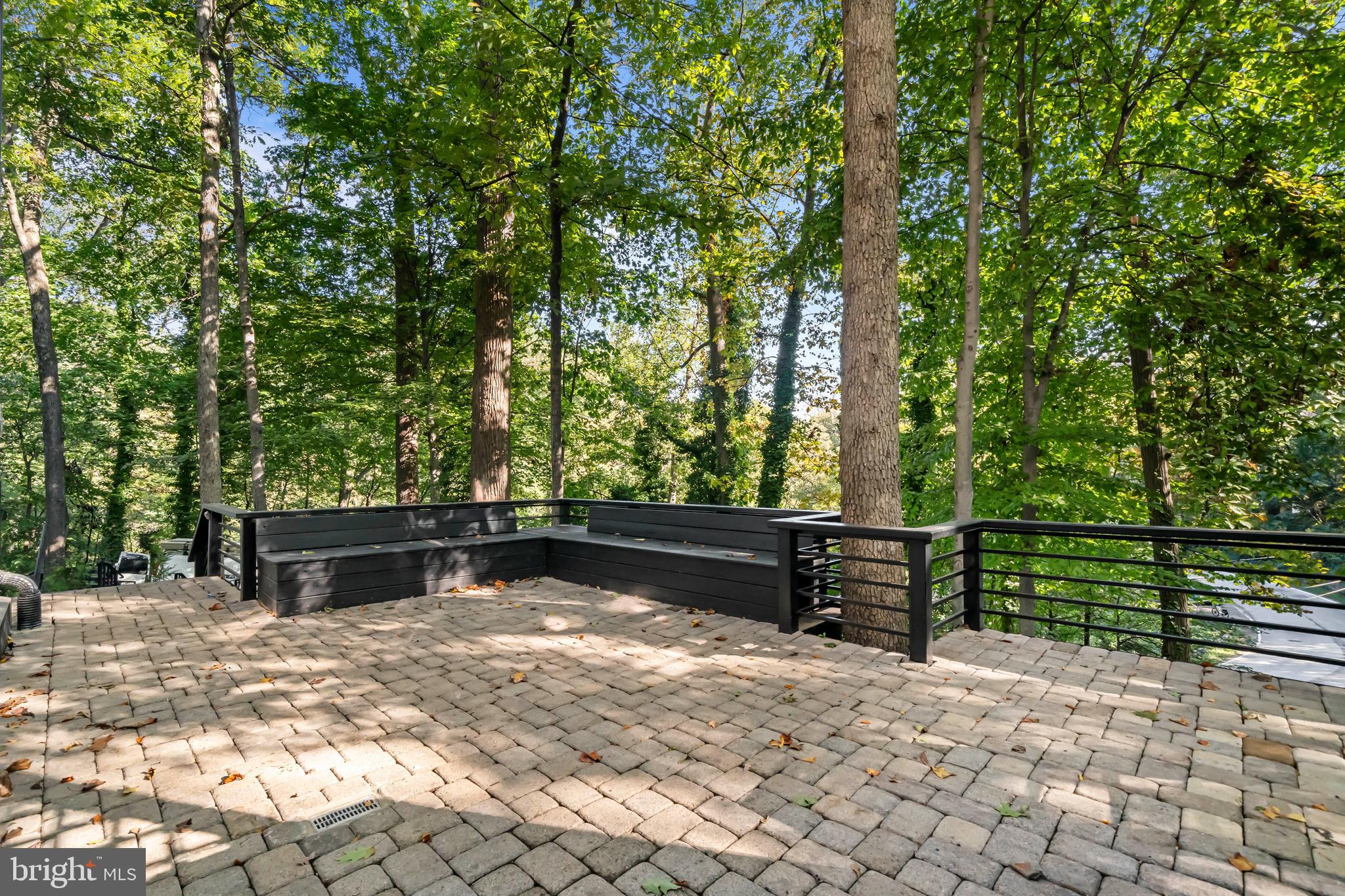 TAKOMA PARK - Residential
