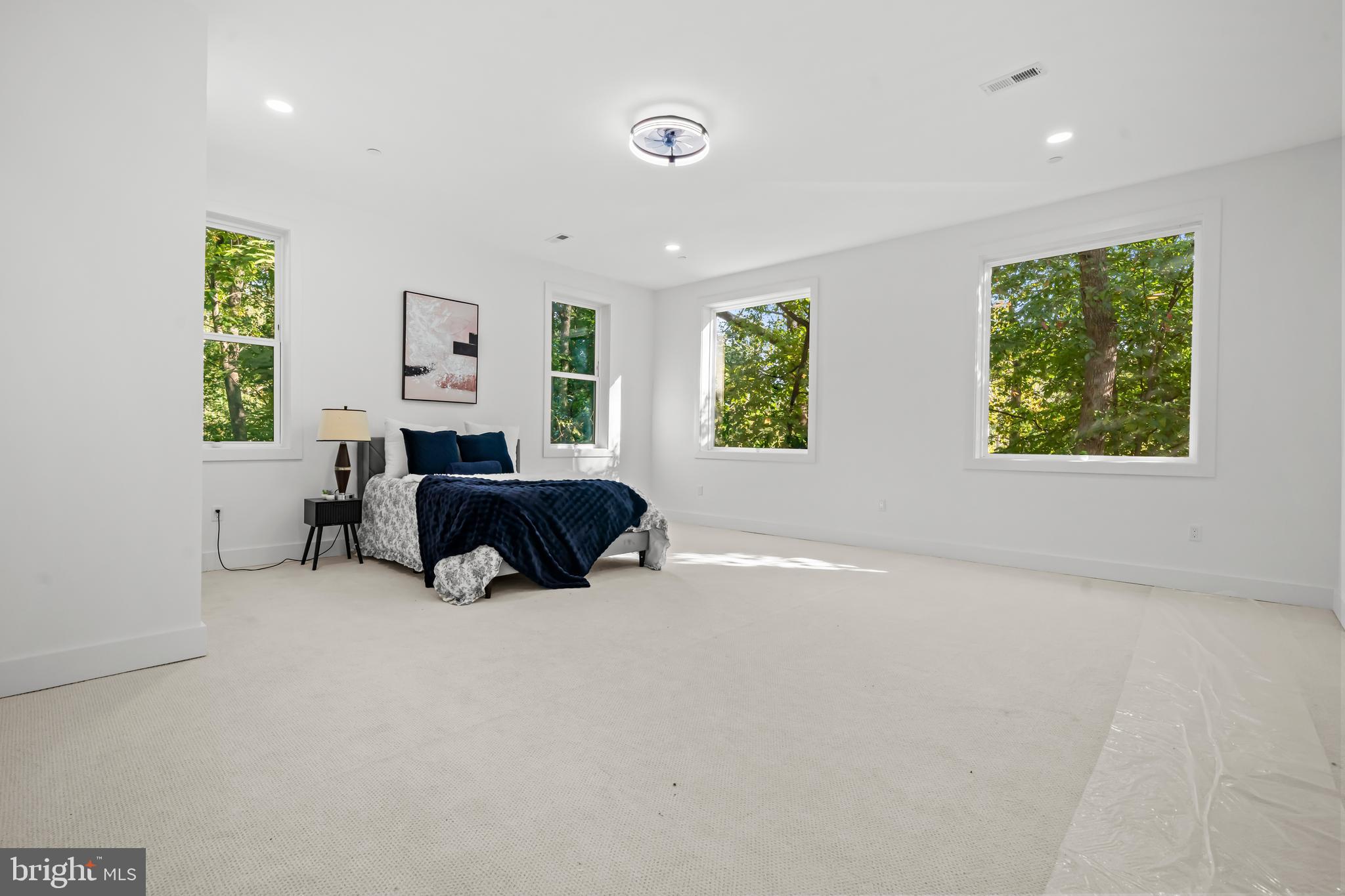 TAKOMA PARK - Residential
