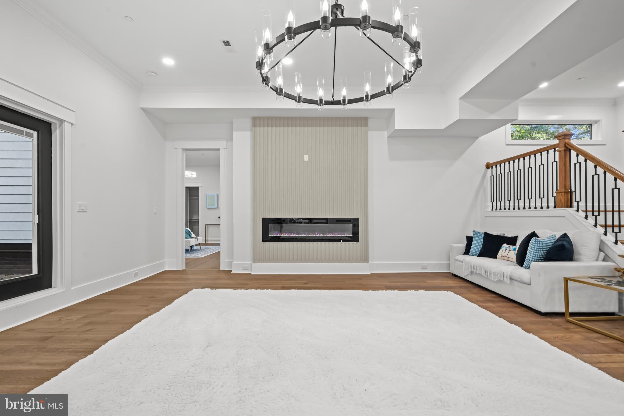 TAKOMA PARK - Residential