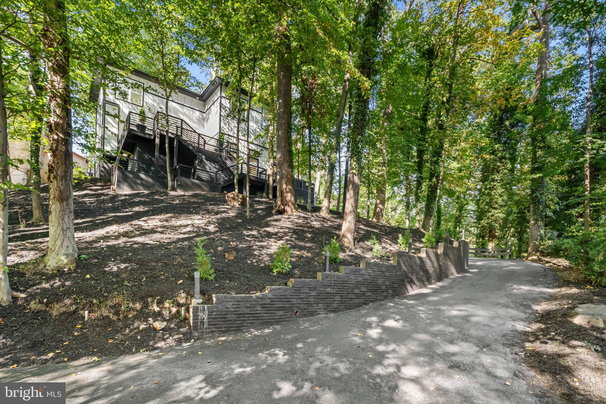 TAKOMA PARK - Residential