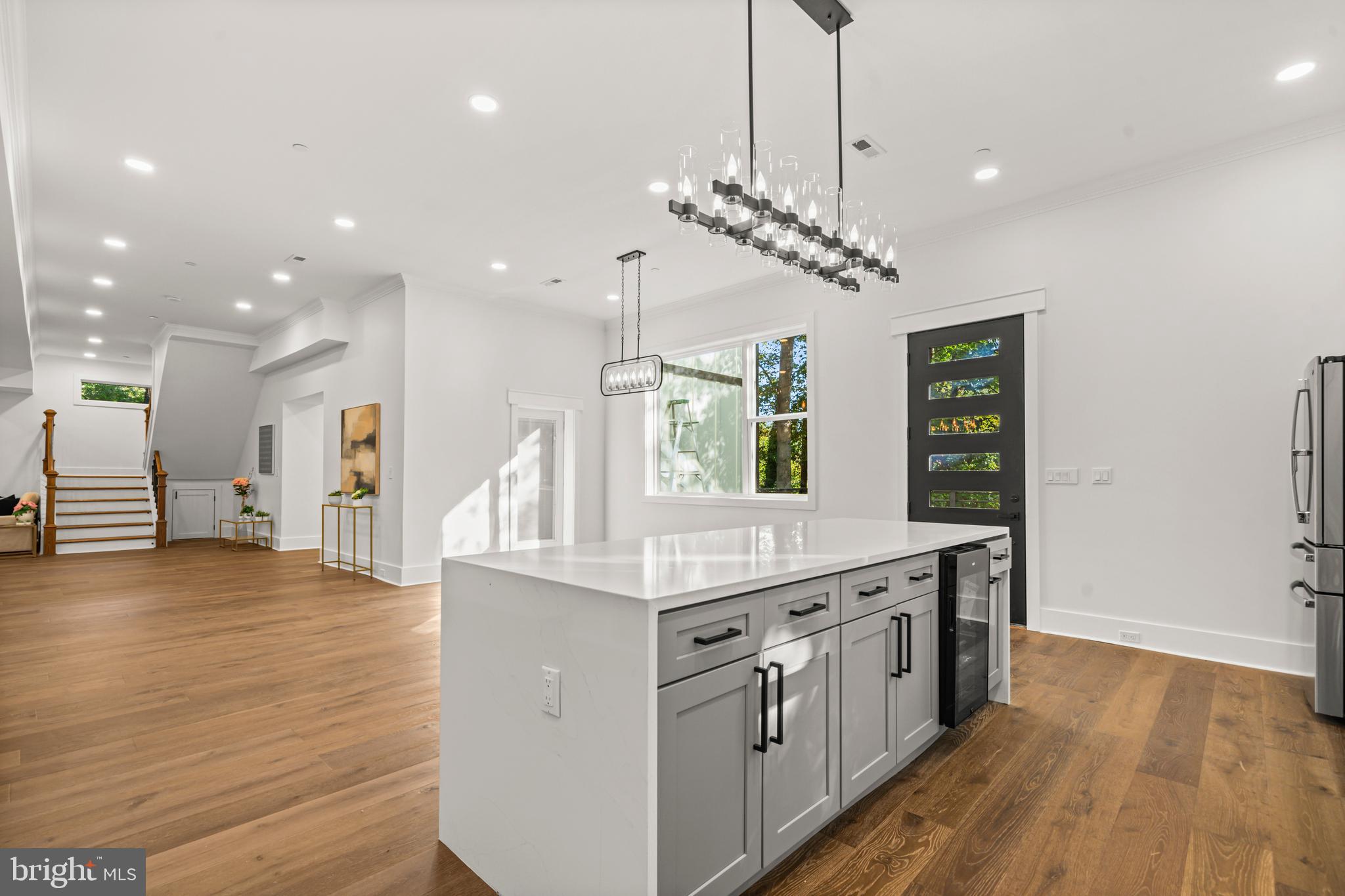 TAKOMA PARK - Residential