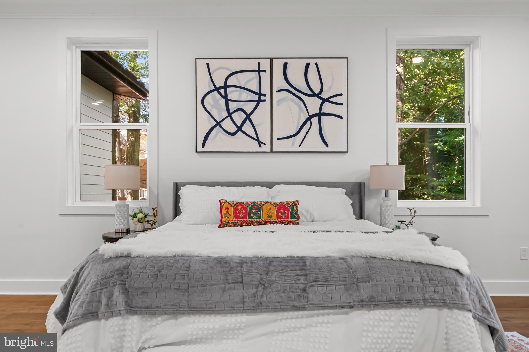 TAKOMA PARK - Residential