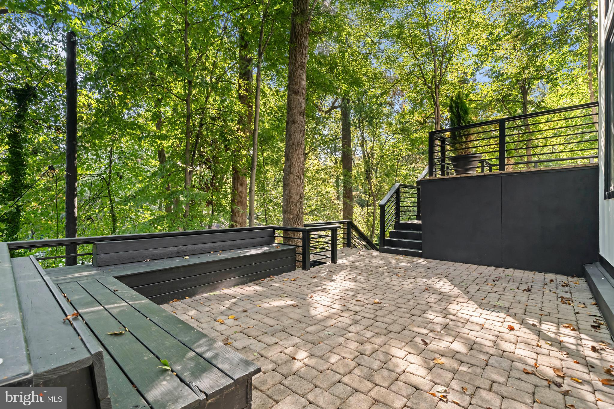 TAKOMA PARK - Residential