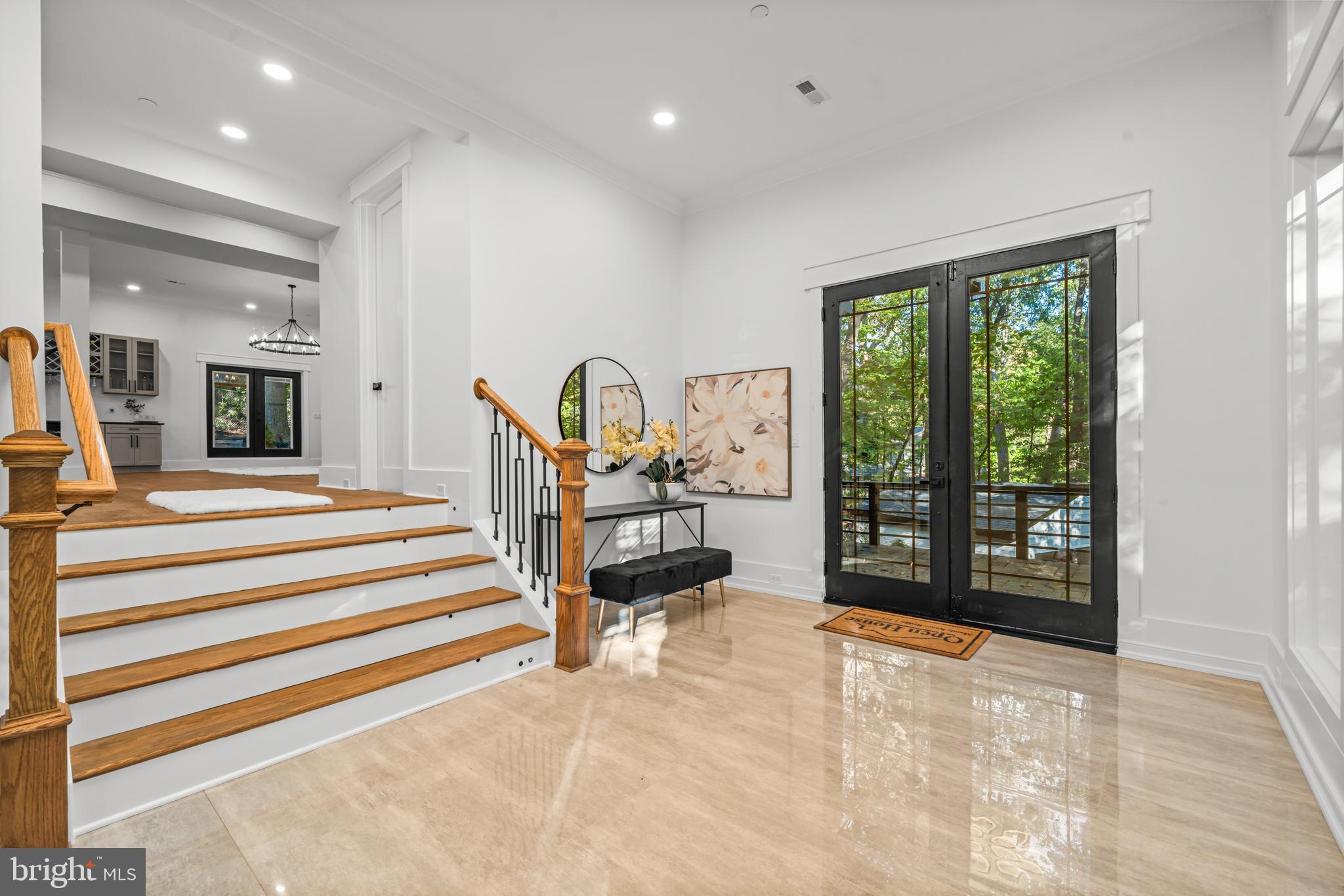 TAKOMA PARK - Residential