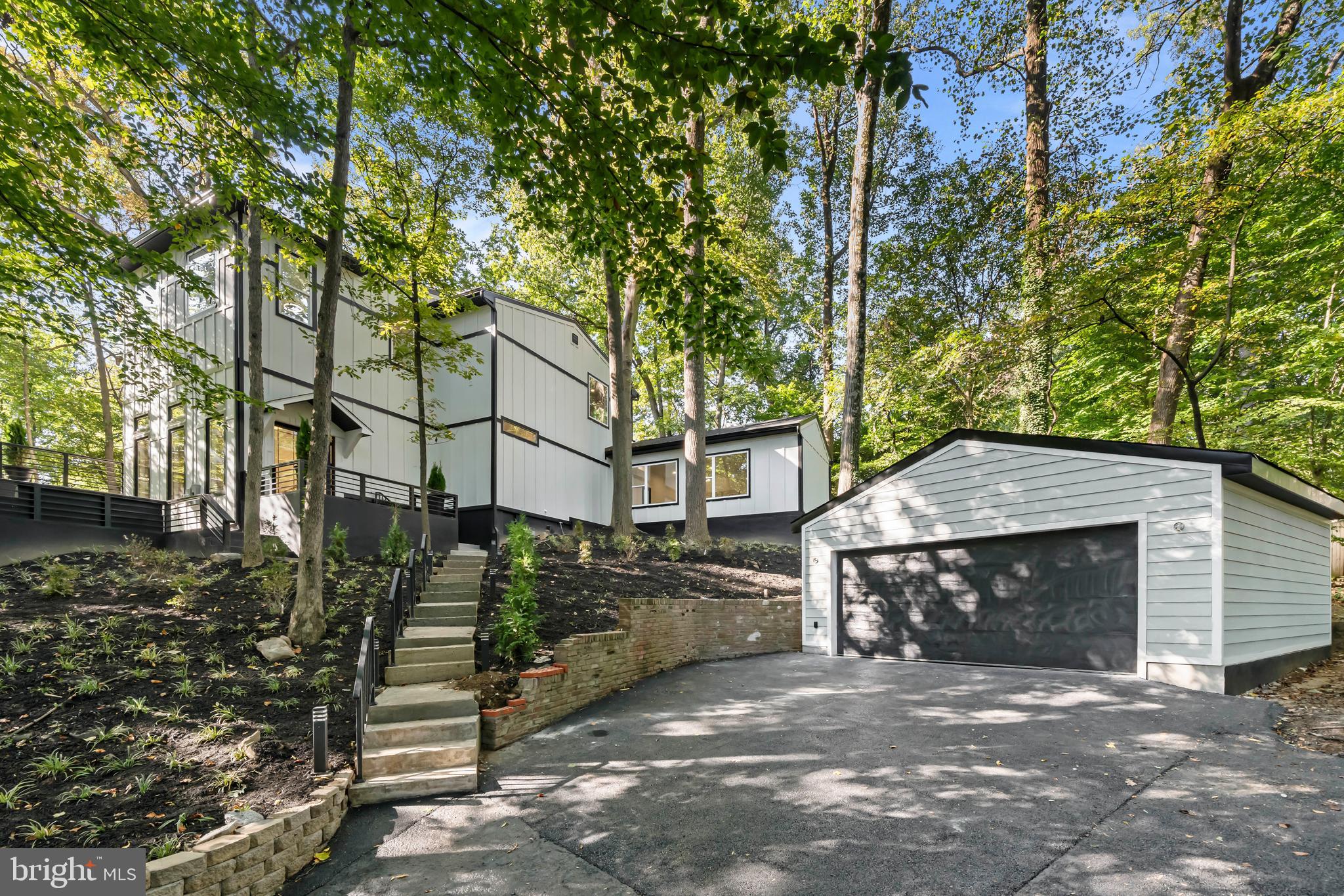 TAKOMA PARK - Residential