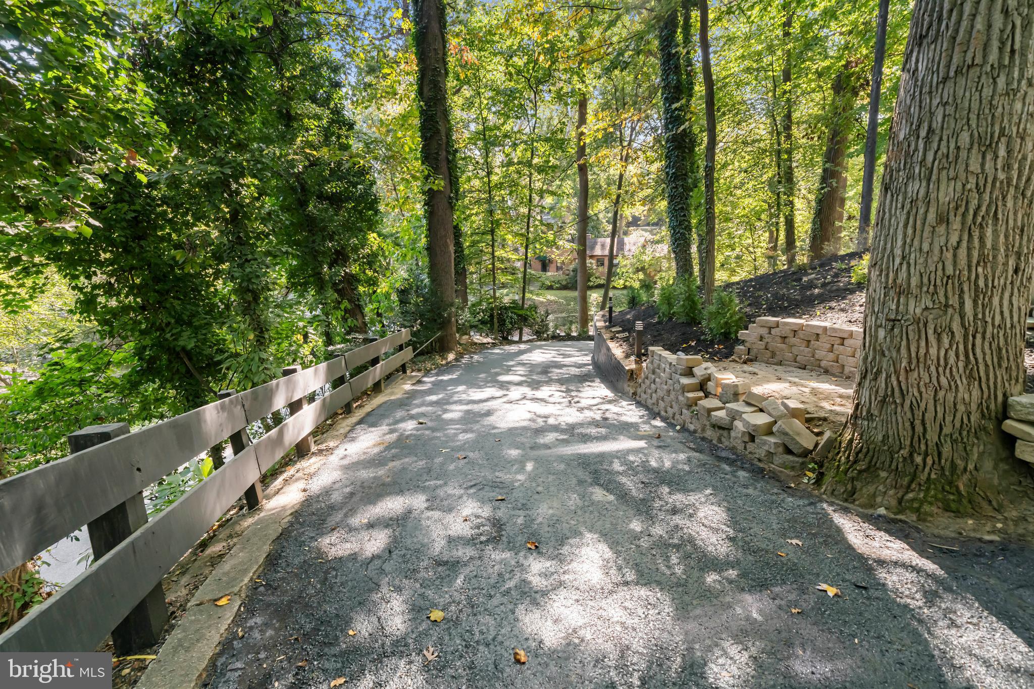 TAKOMA PARK - Residential